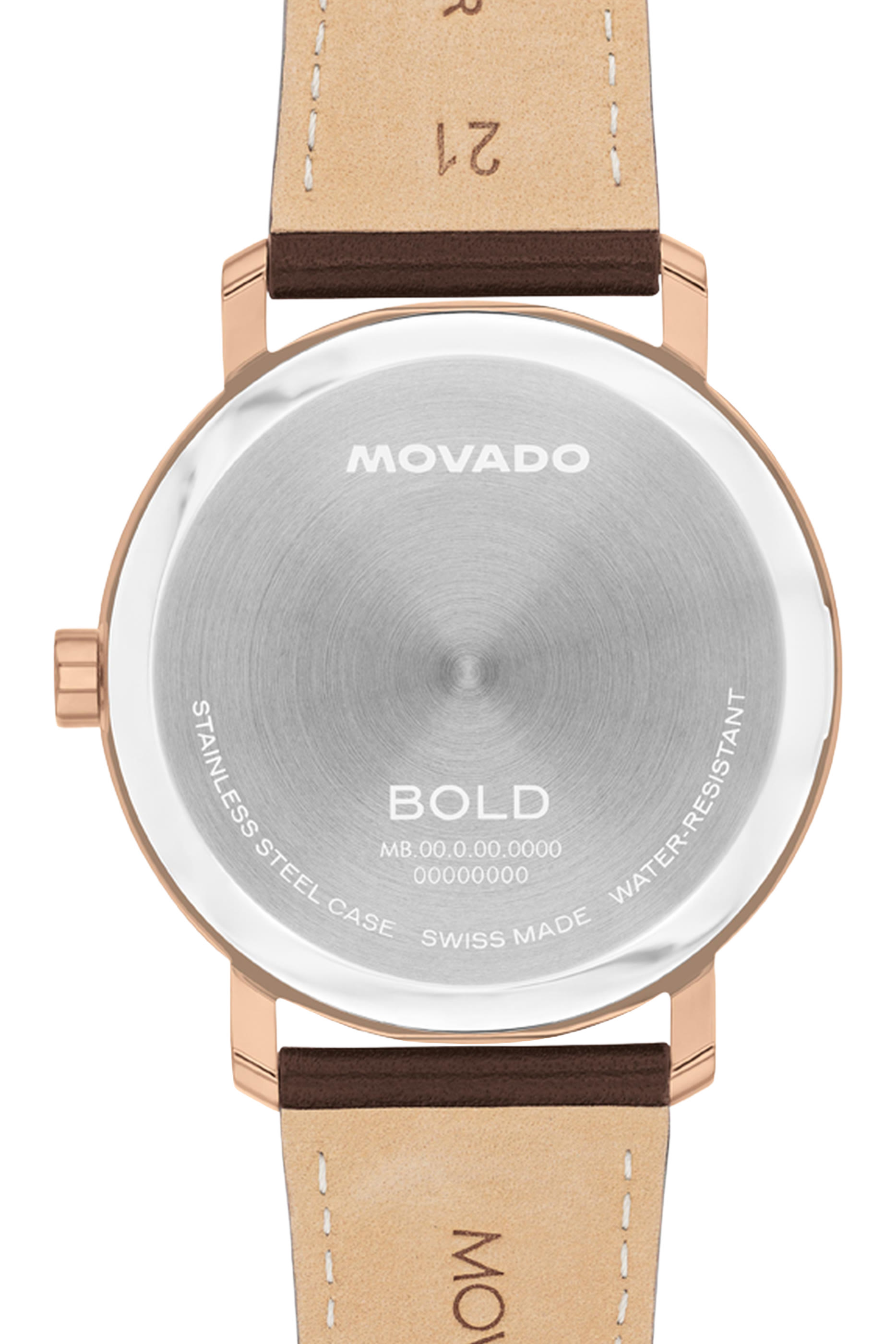Bold Evolution 2.0 Watch, 40mm