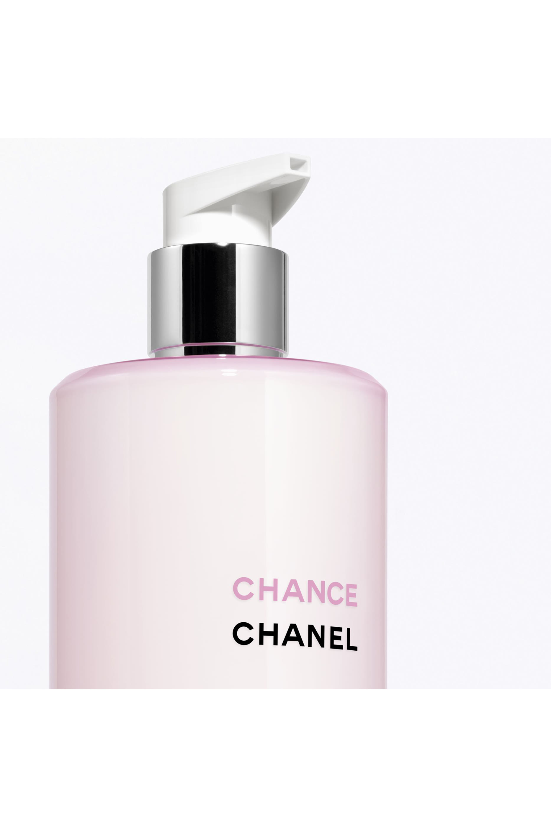 Chance Eau Tendre Moisturizing Lotion