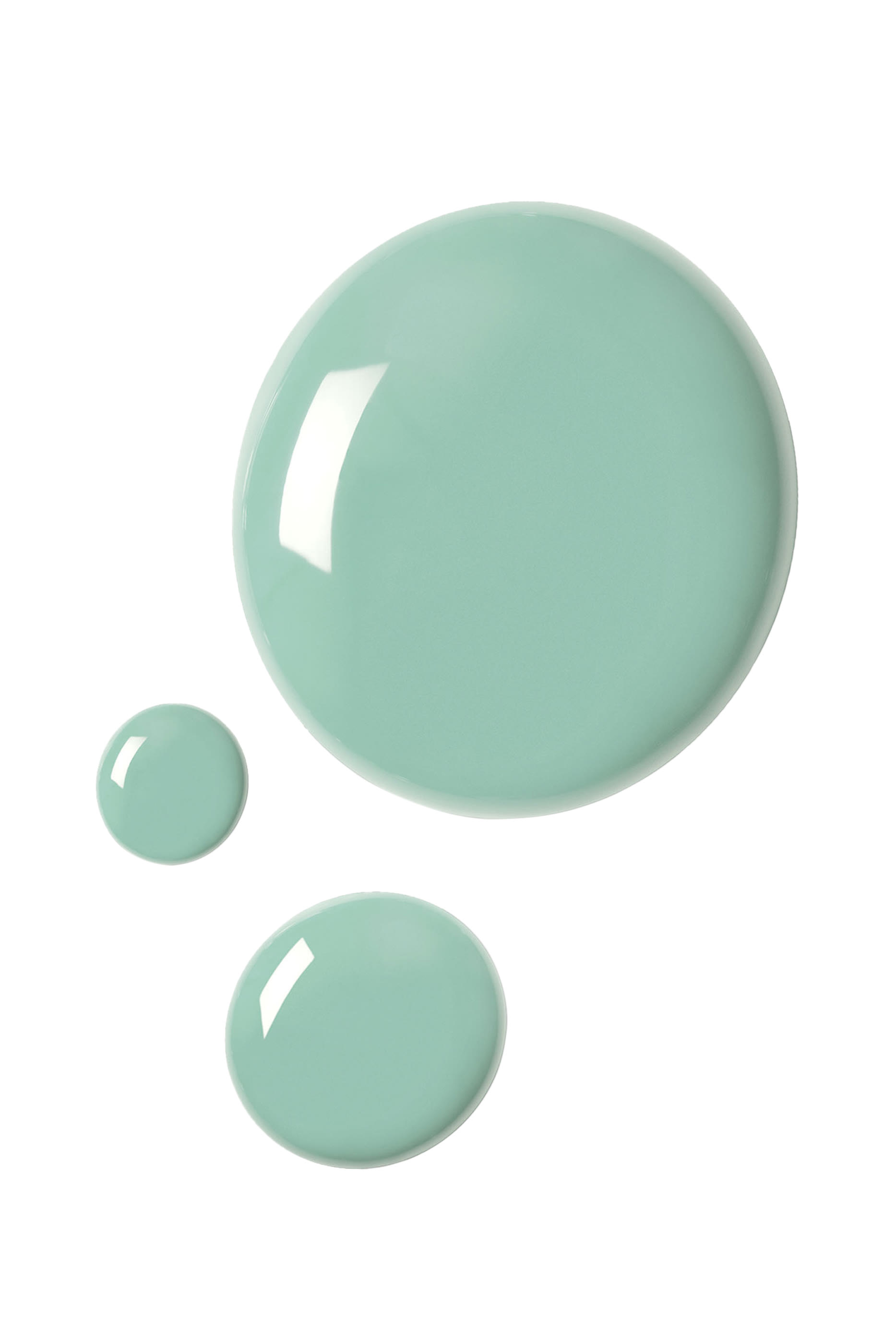 Vernis &agrave; Ongles Nail Polish