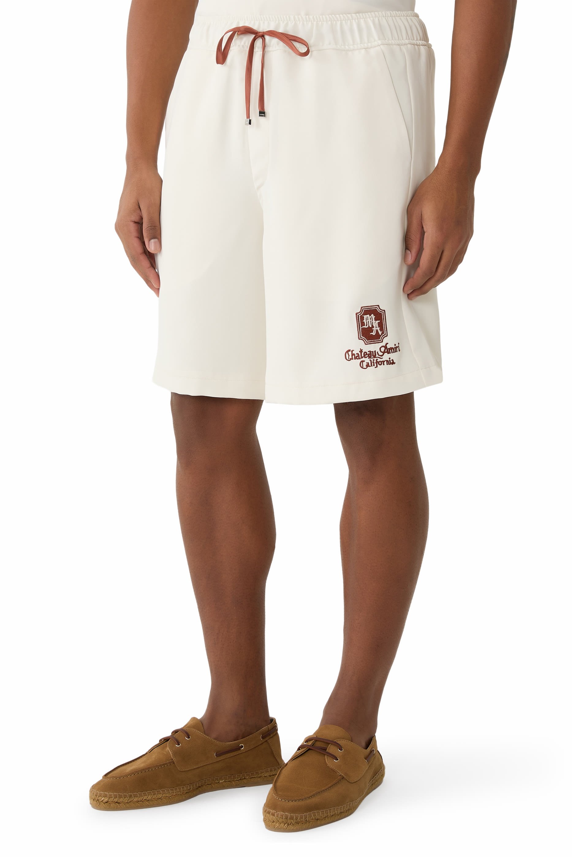  MA Chateau Shorts