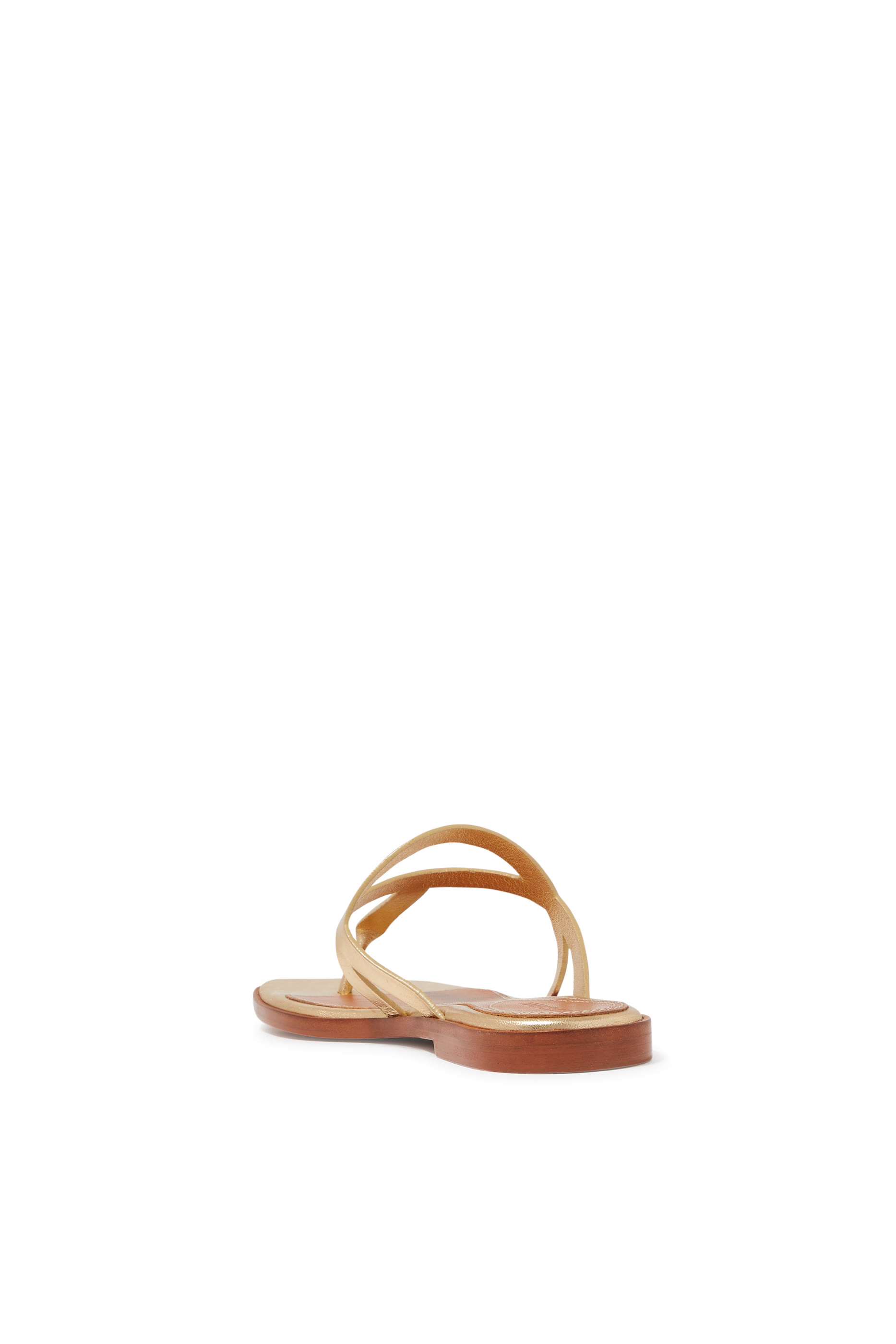 Bay Thong Sandals