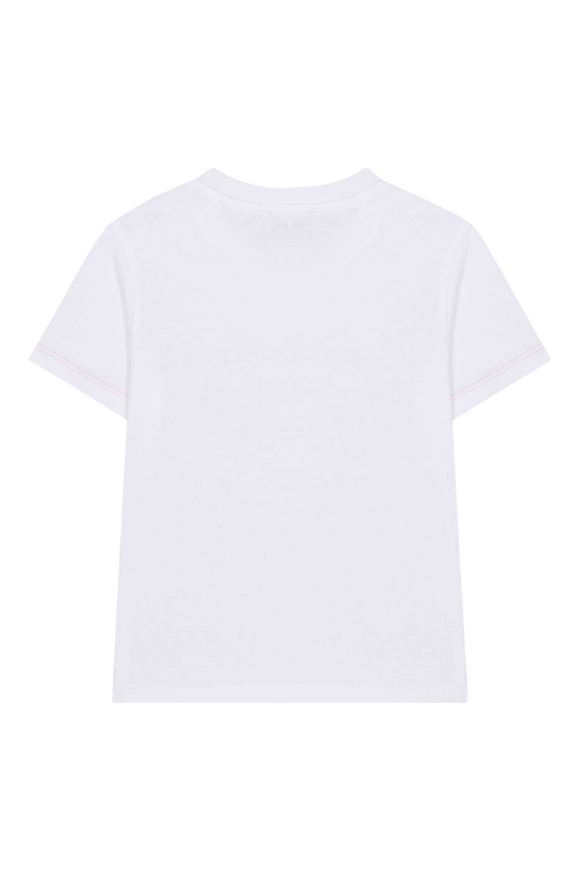 Kids Logo Heart T-Shirt