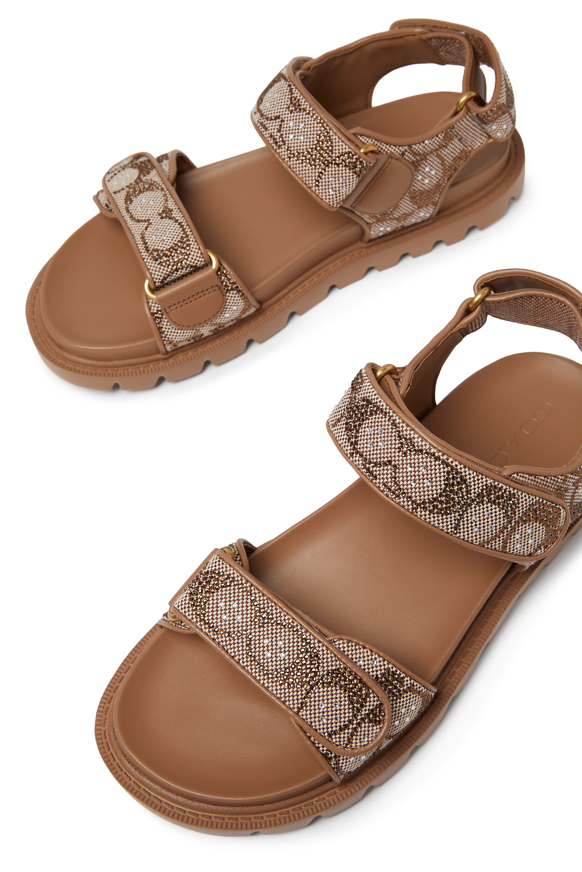 Brynn Sandals 25