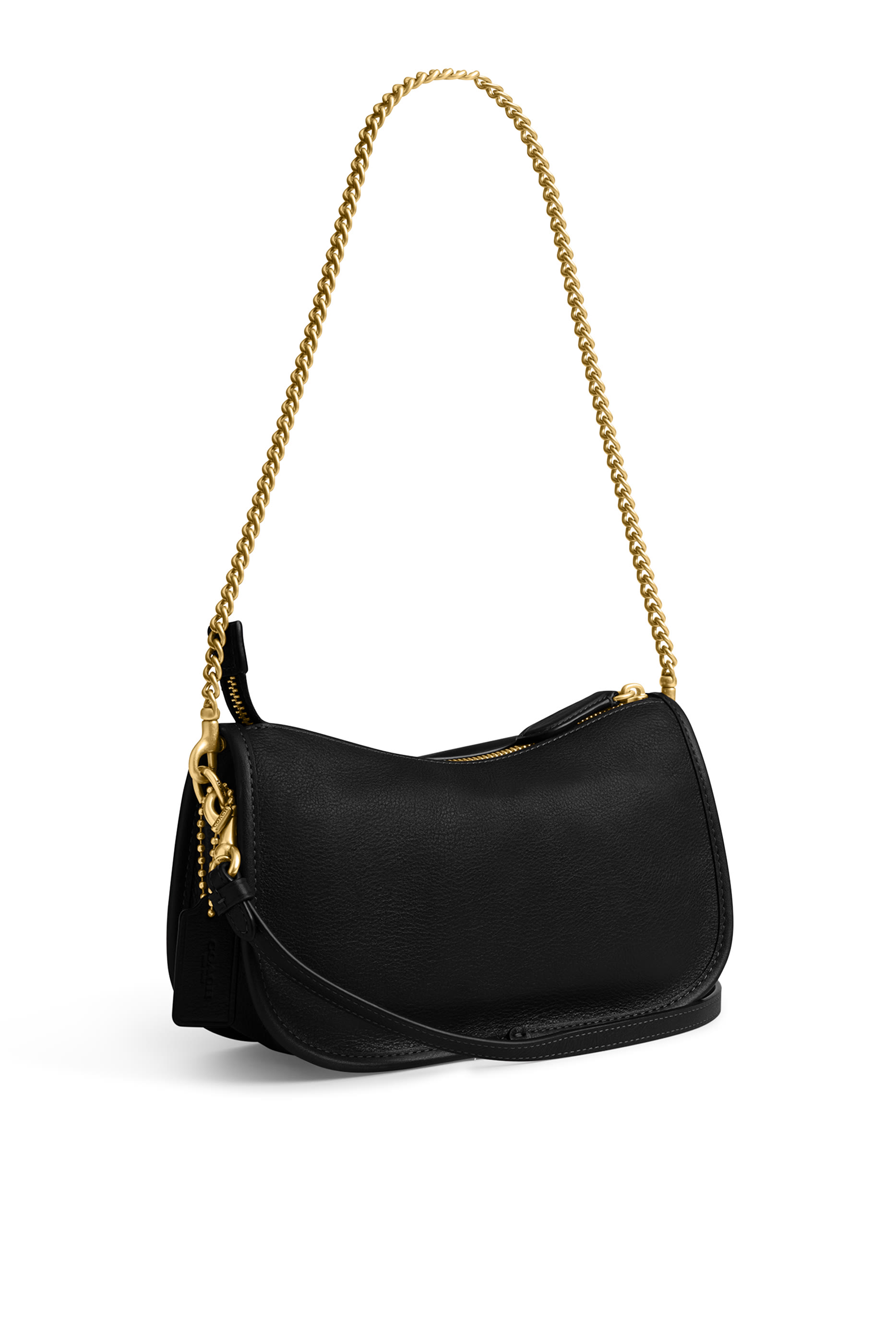 Twin Turnlock Waverly Bag