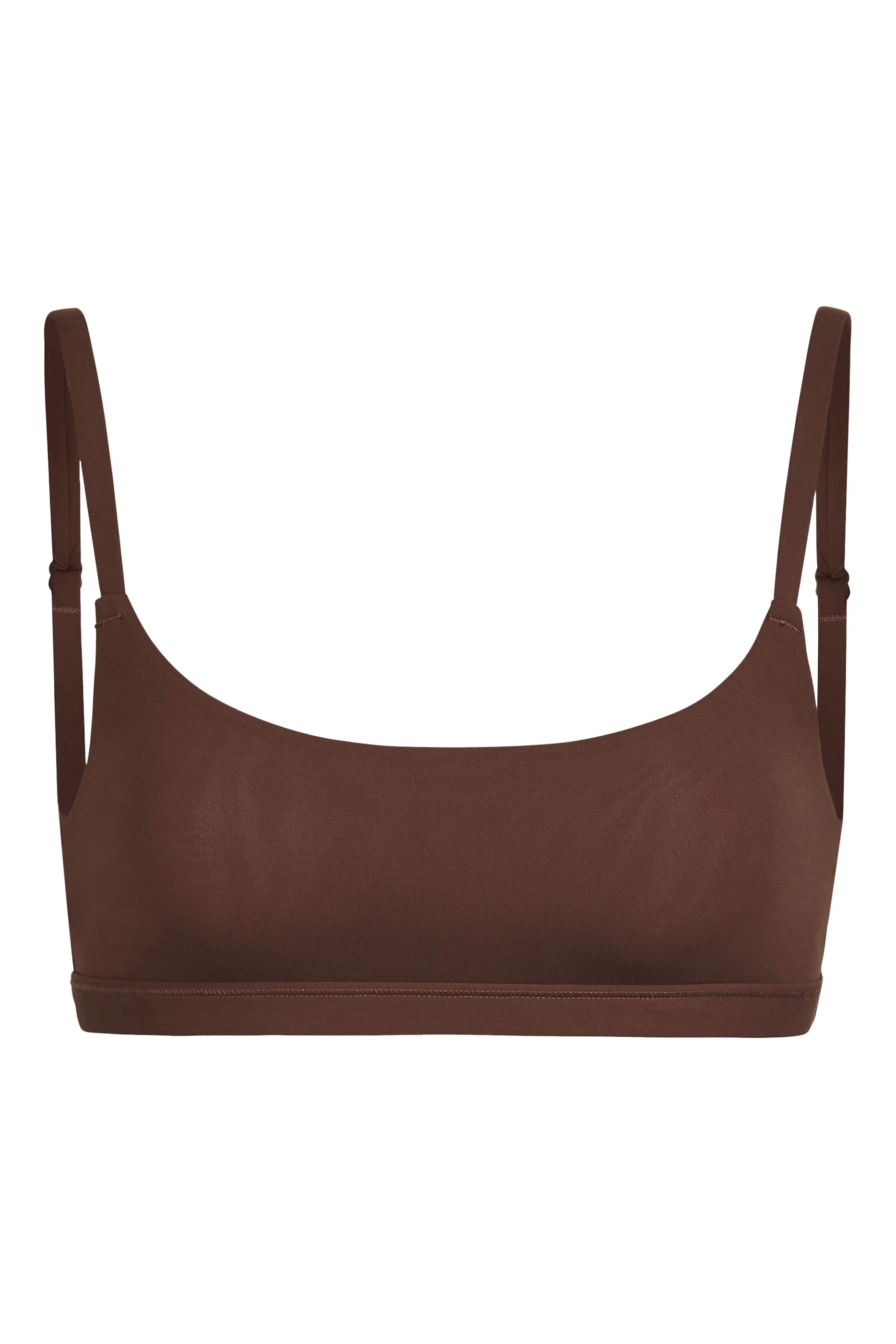  Fits Everybody Scoop Bralette 