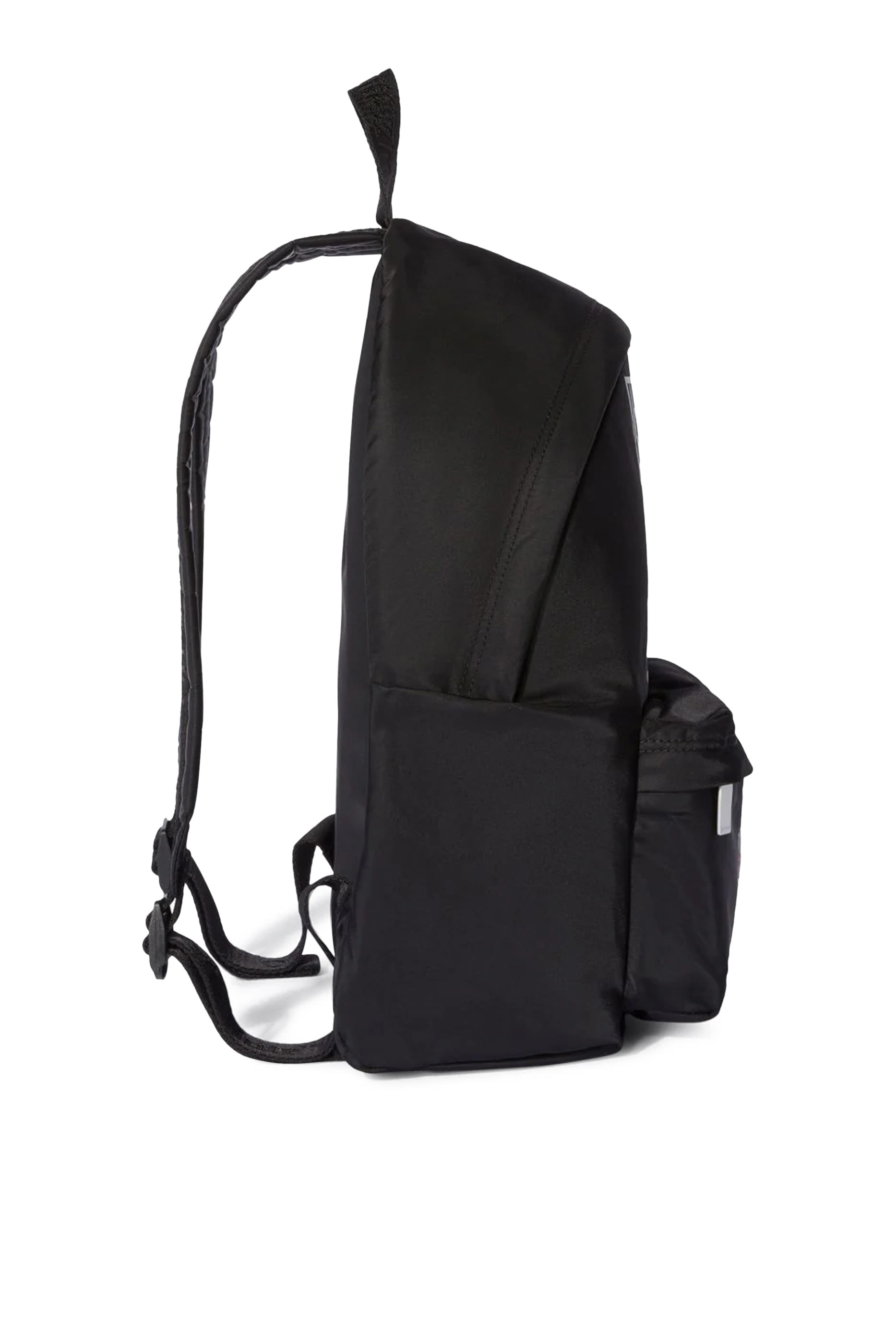 Kids Printed Logo Backpack