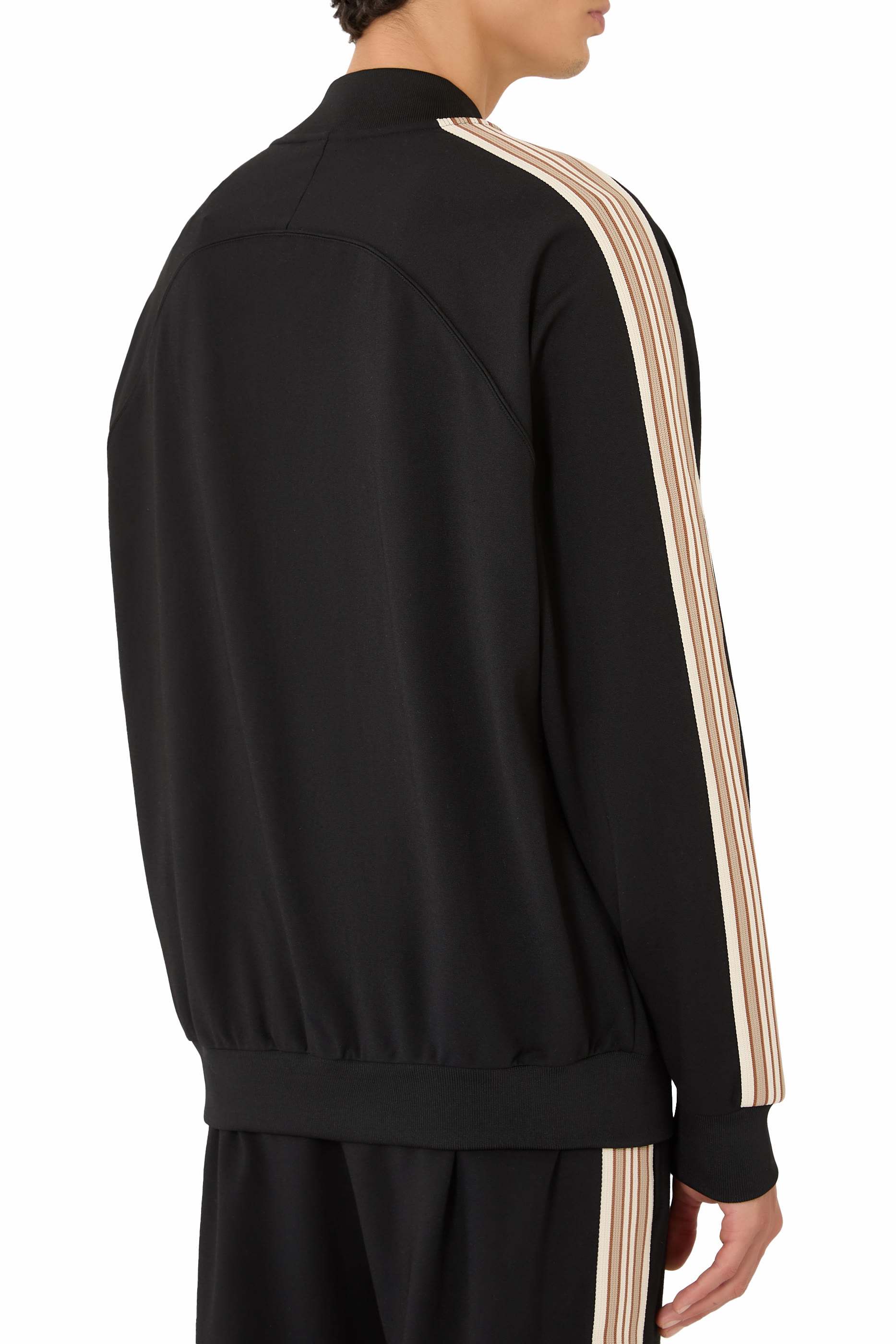 Sterling Track Jacket