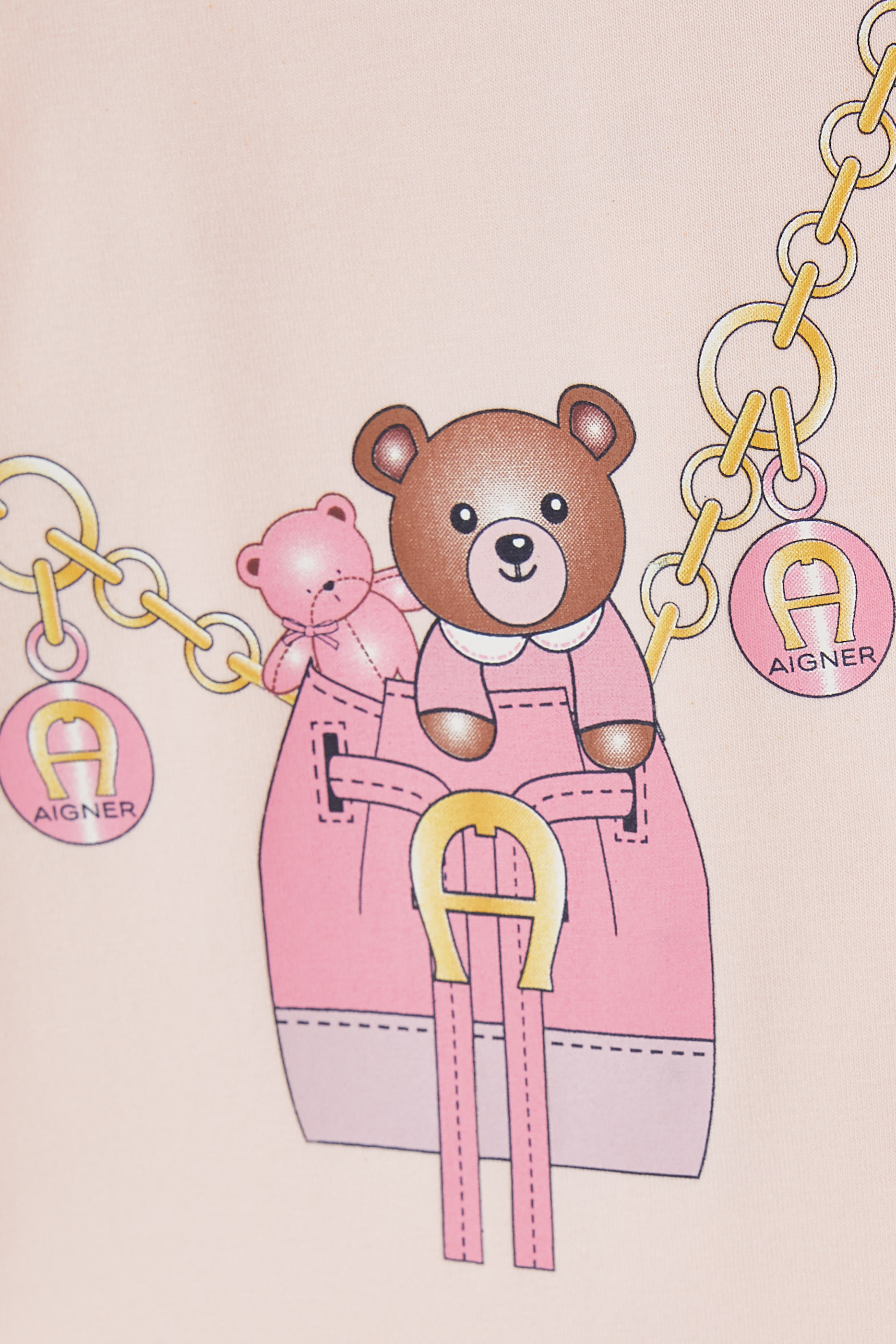 Kids Pima Cotton Babygrow