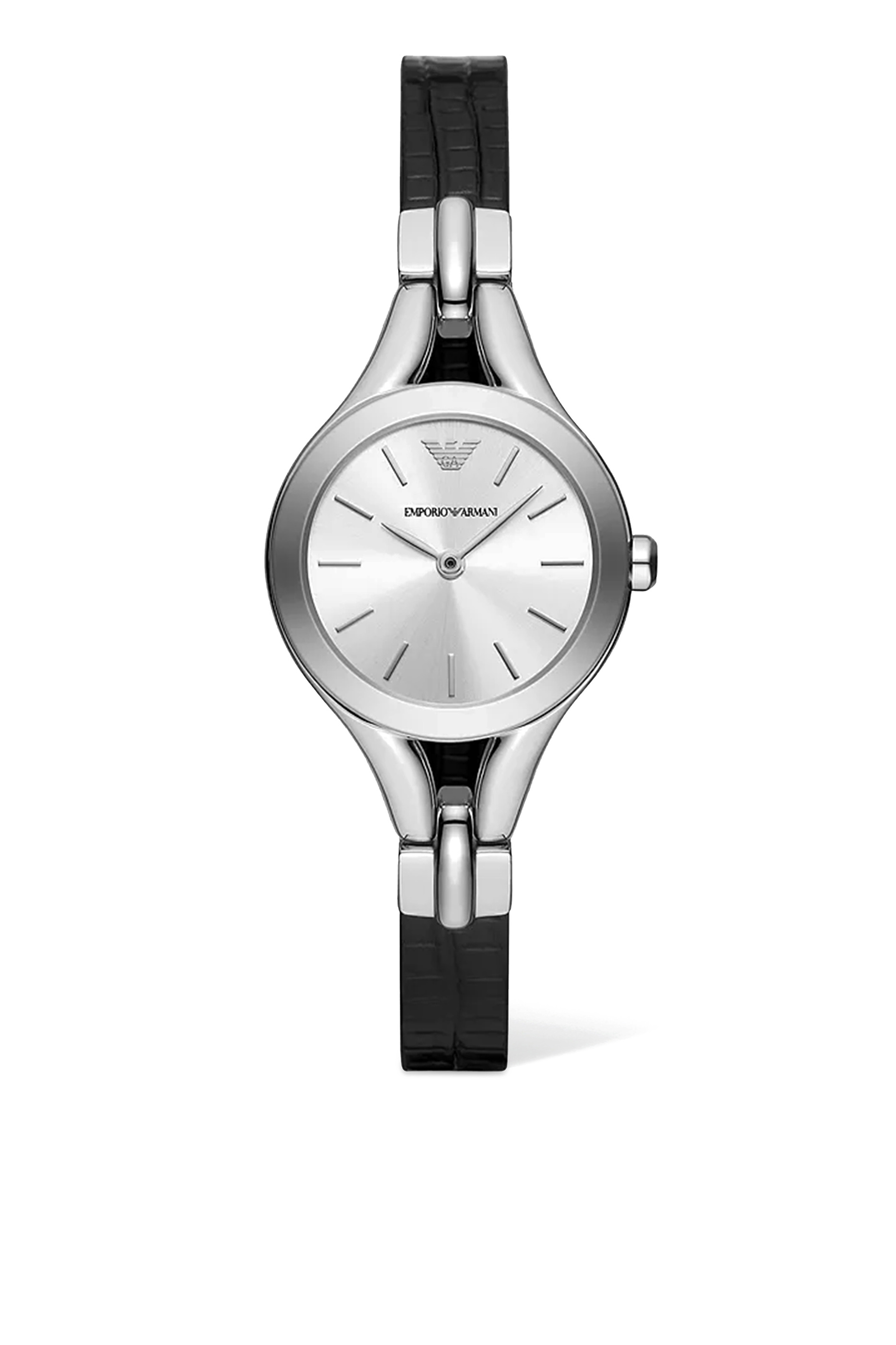 Chiara 28mm Stainless Steel Watch