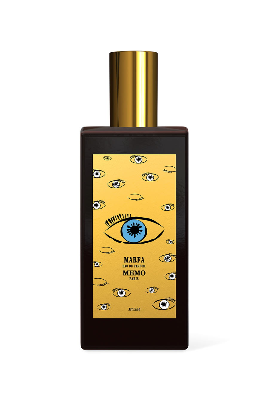 Marfa Eau de Parfum
