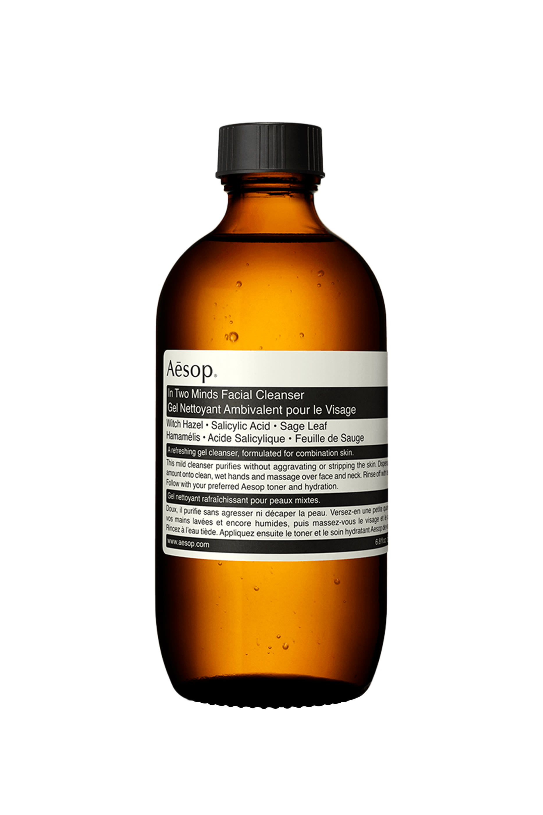 In Two Minds Face Cleanser