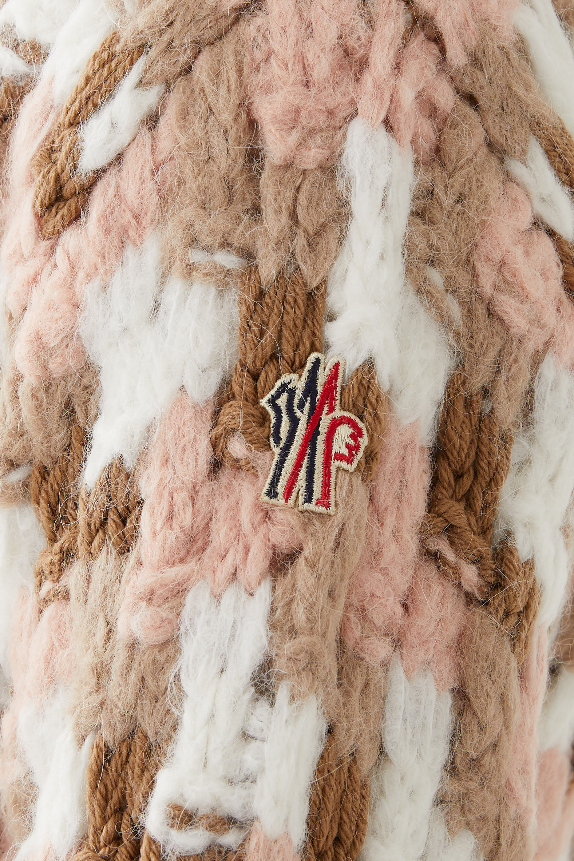 Wool & Alpaca Cardigan