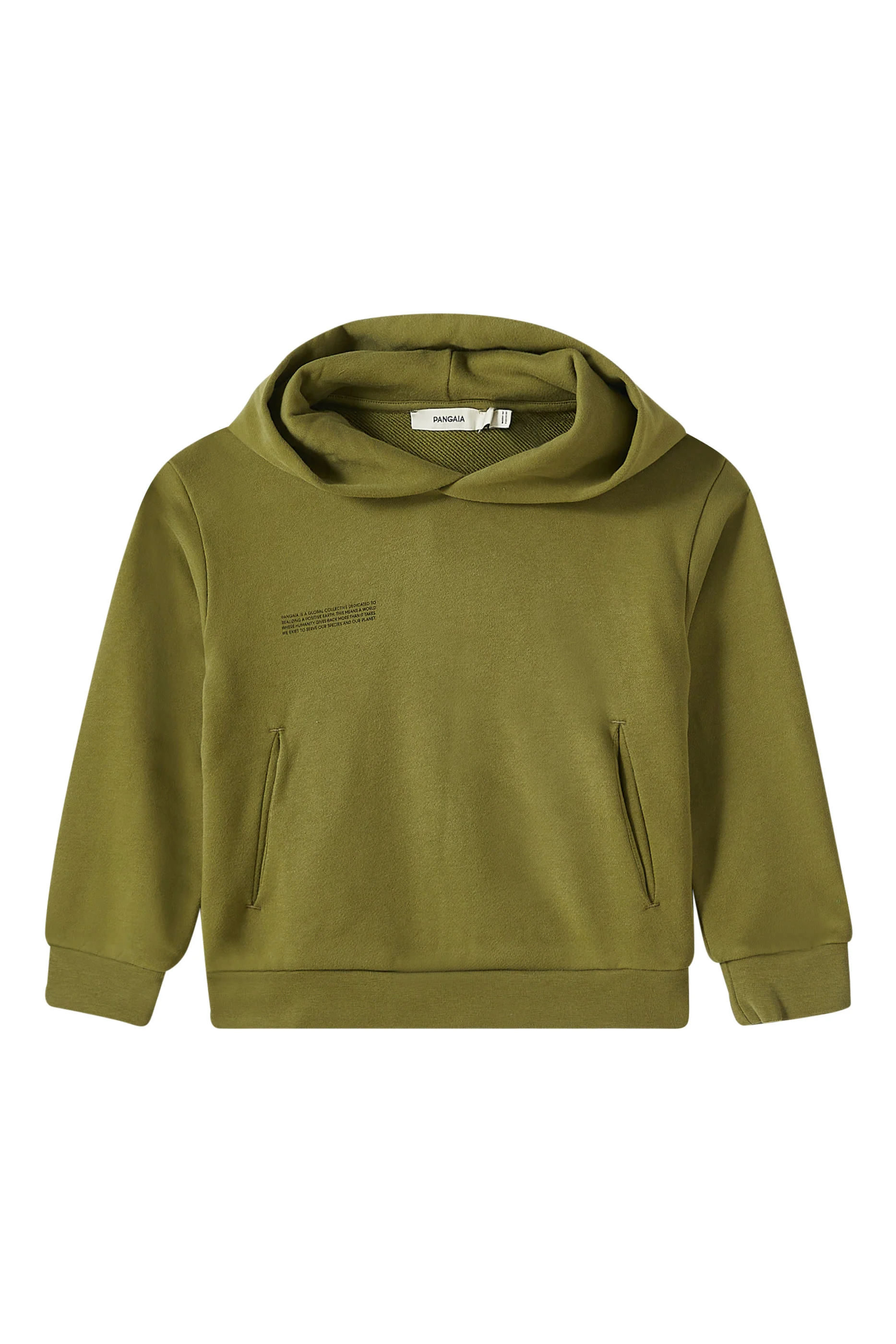 Kids 365 Midweight Hoodie