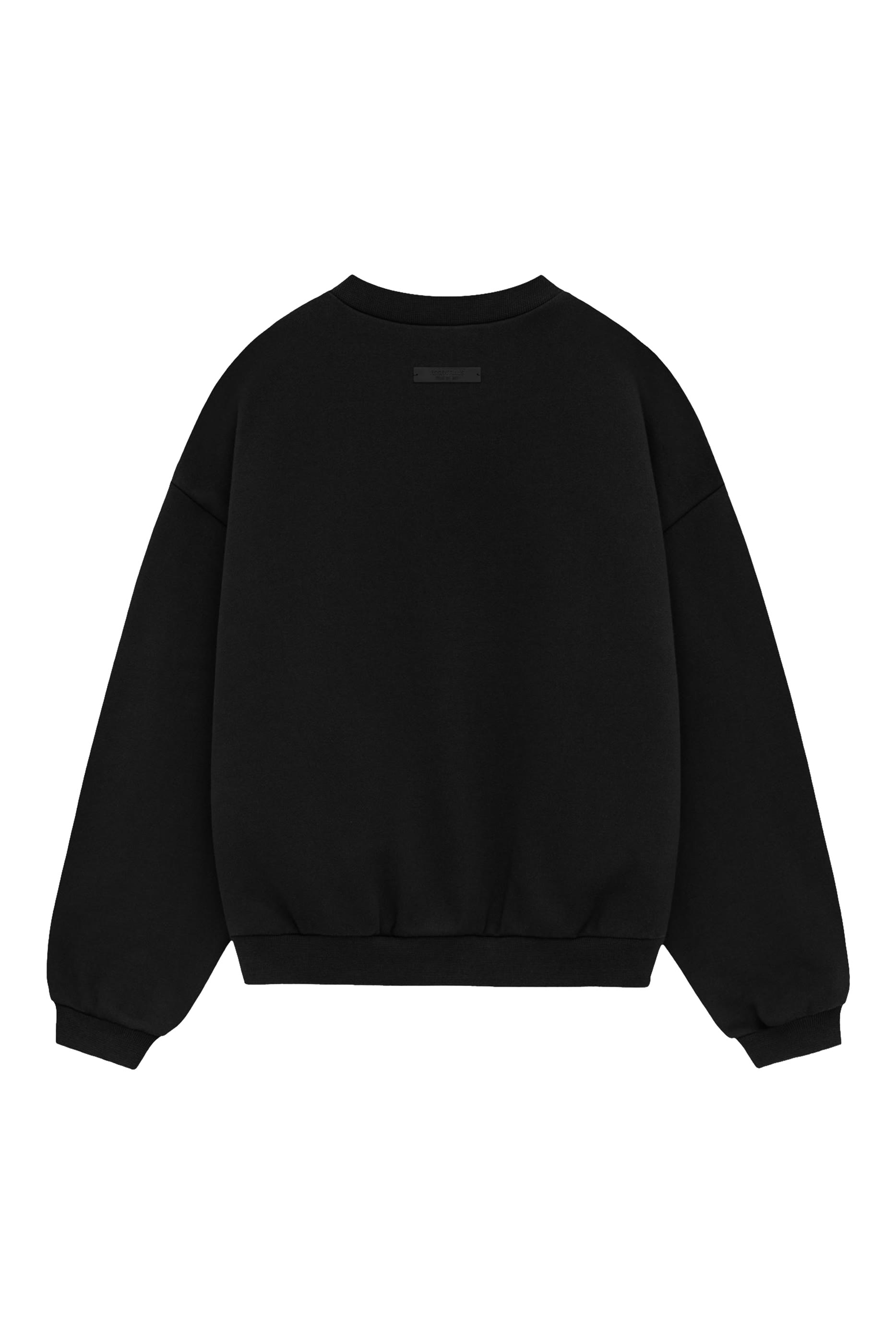 Kids Fleece Crewneck Sweatshirt