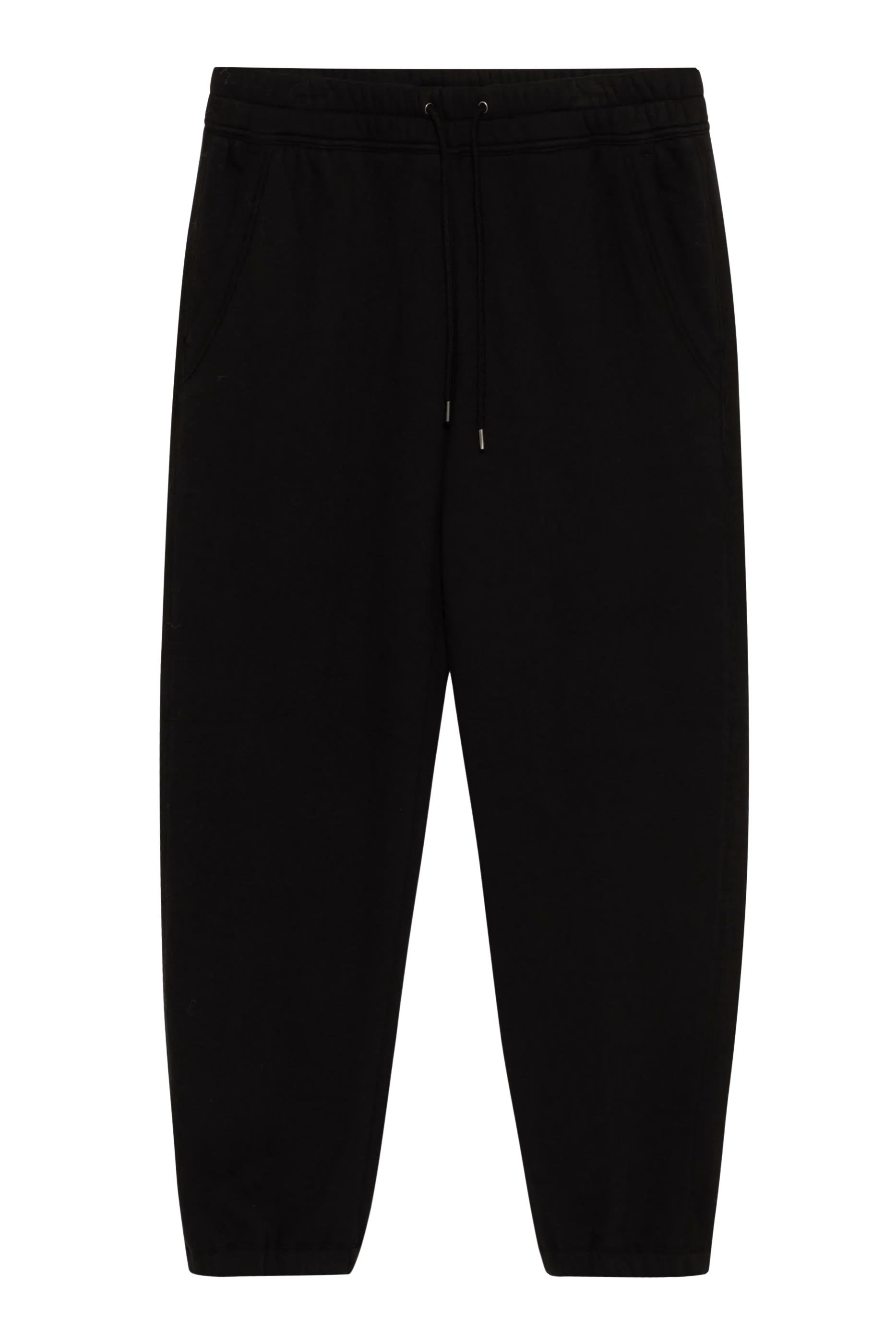 Cozy Straight Sweatpants