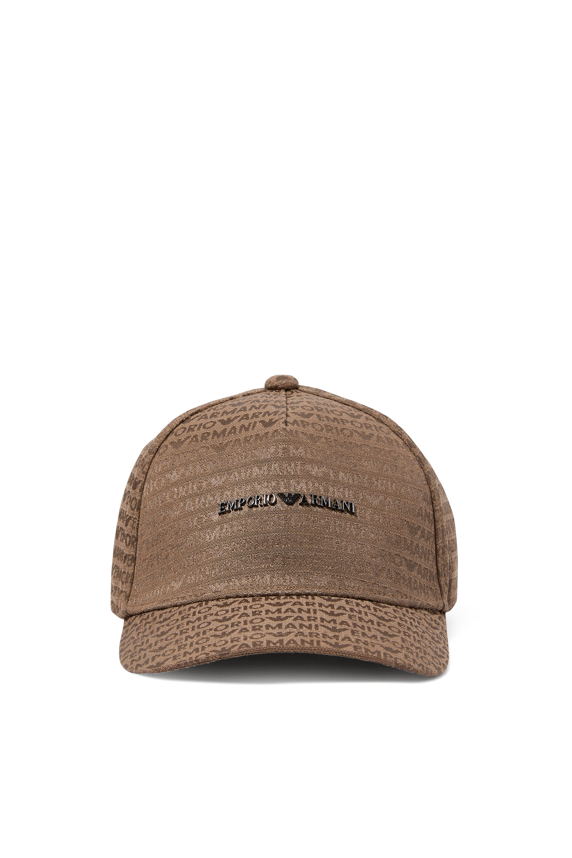 Logo Baseball Cap