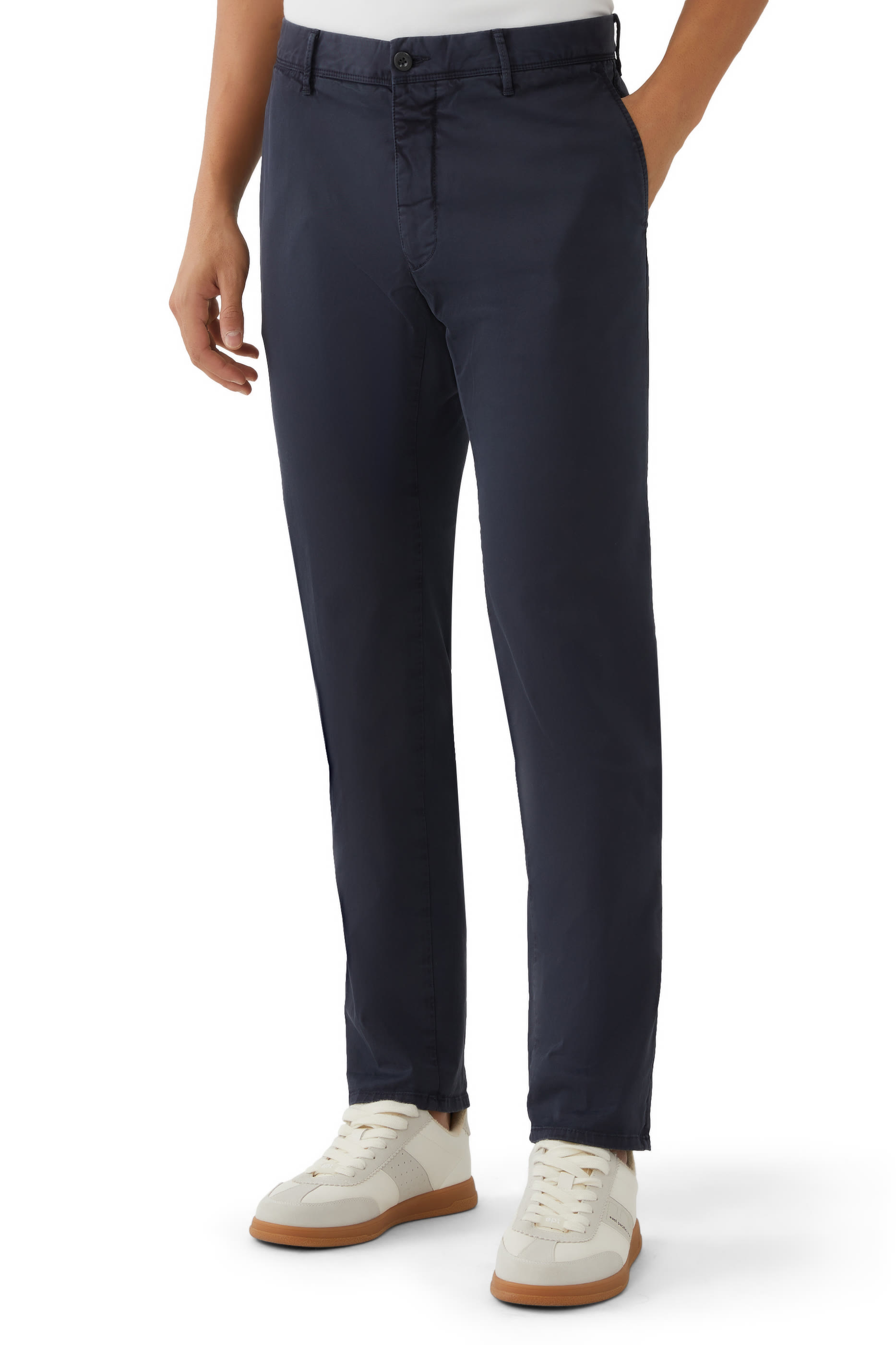 Incotex Slacks Trousers