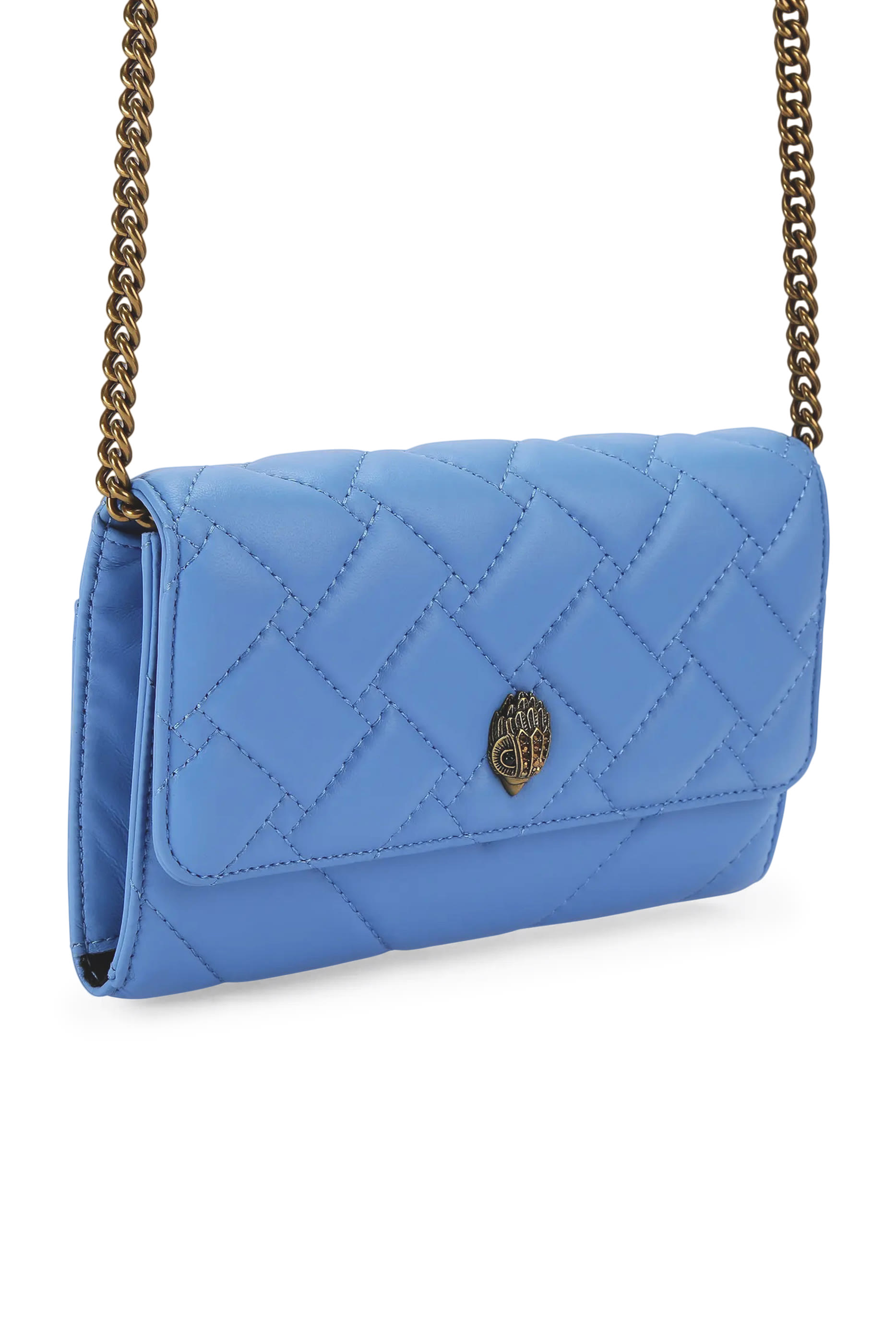 Kensington Chain Wallet