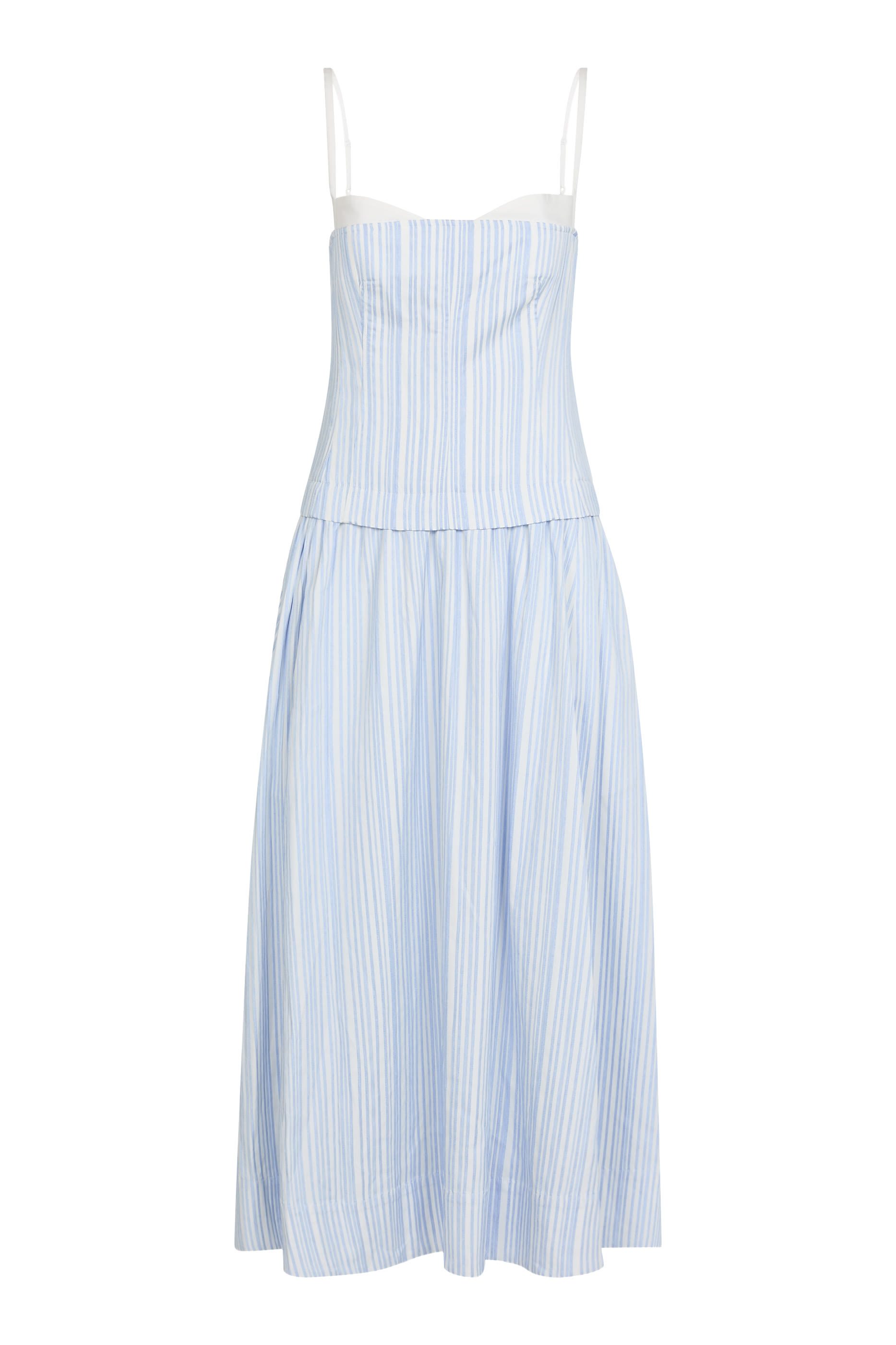 Quinlin Midi Dress 