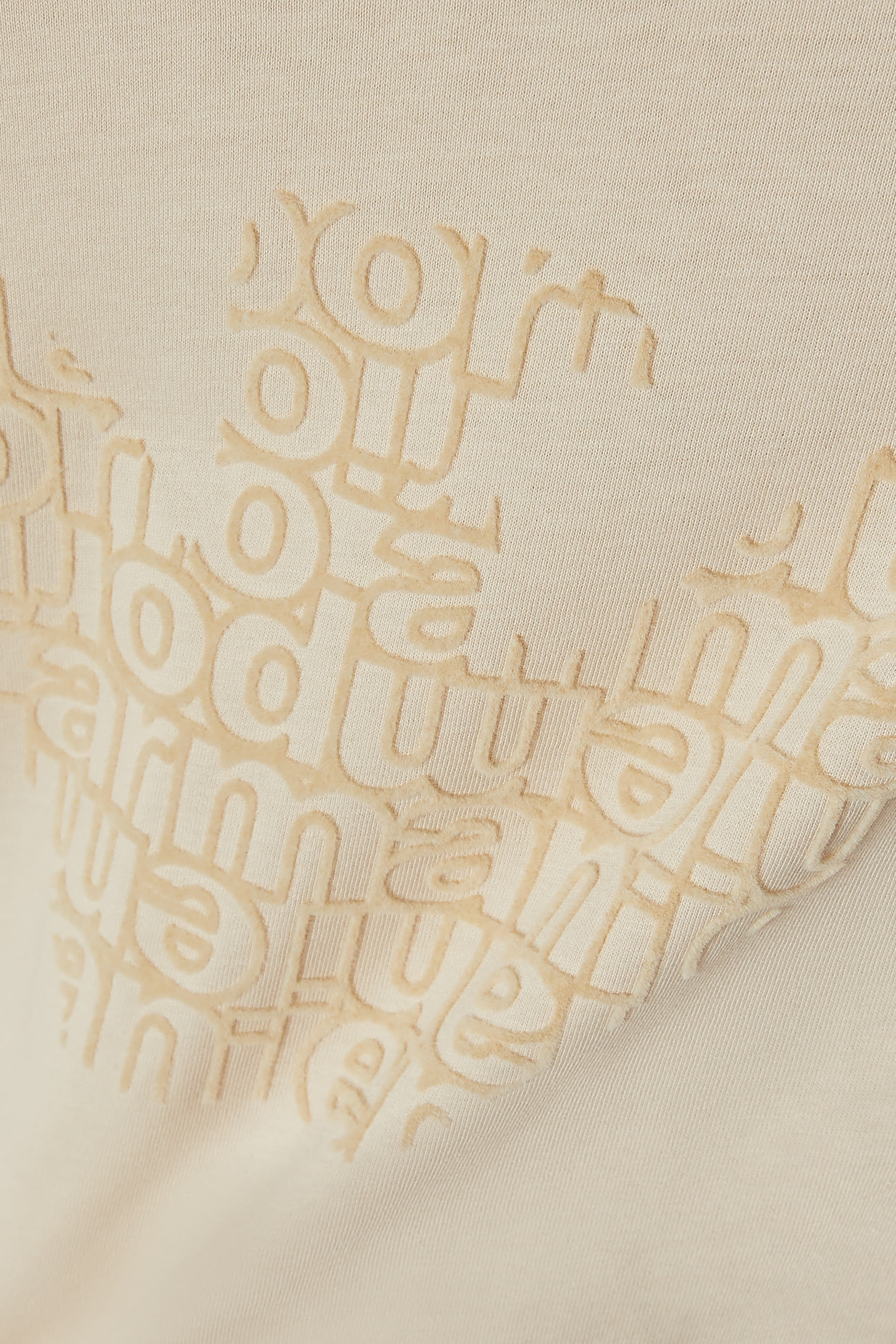 Kids Macro Eagle Jersey T-Shirt