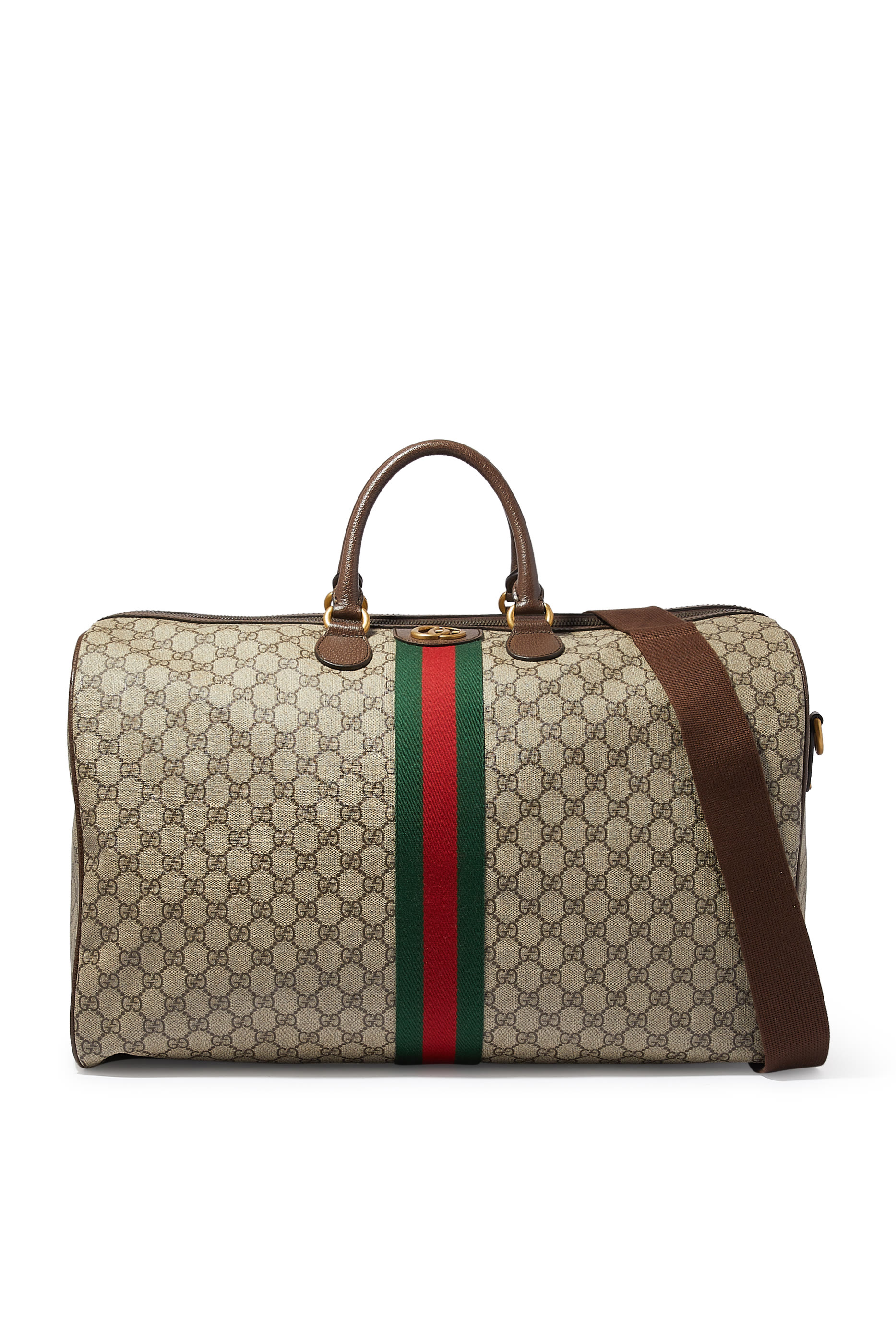 Savoy Medium Duffle Bag