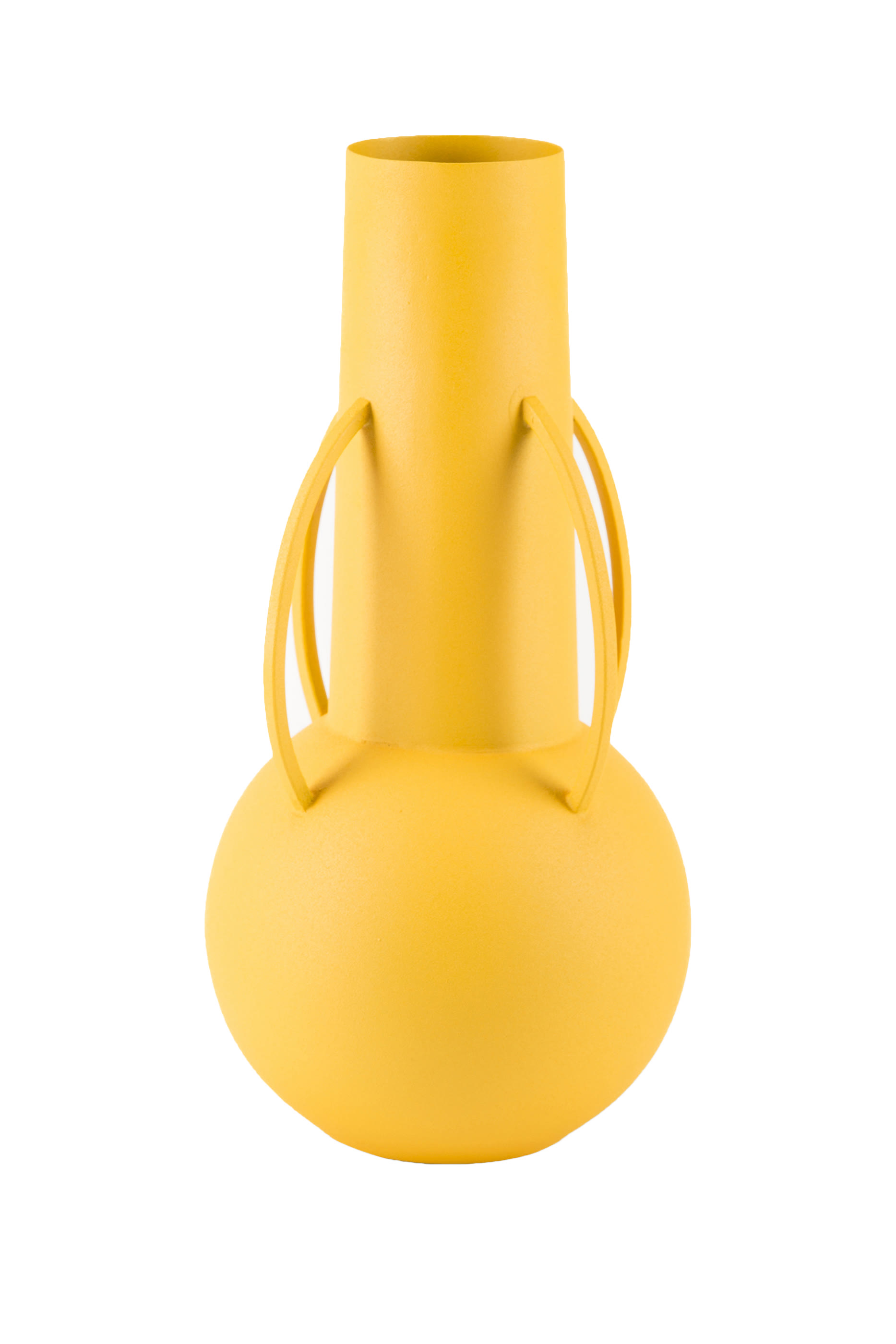 Roman Vases, Set of 4