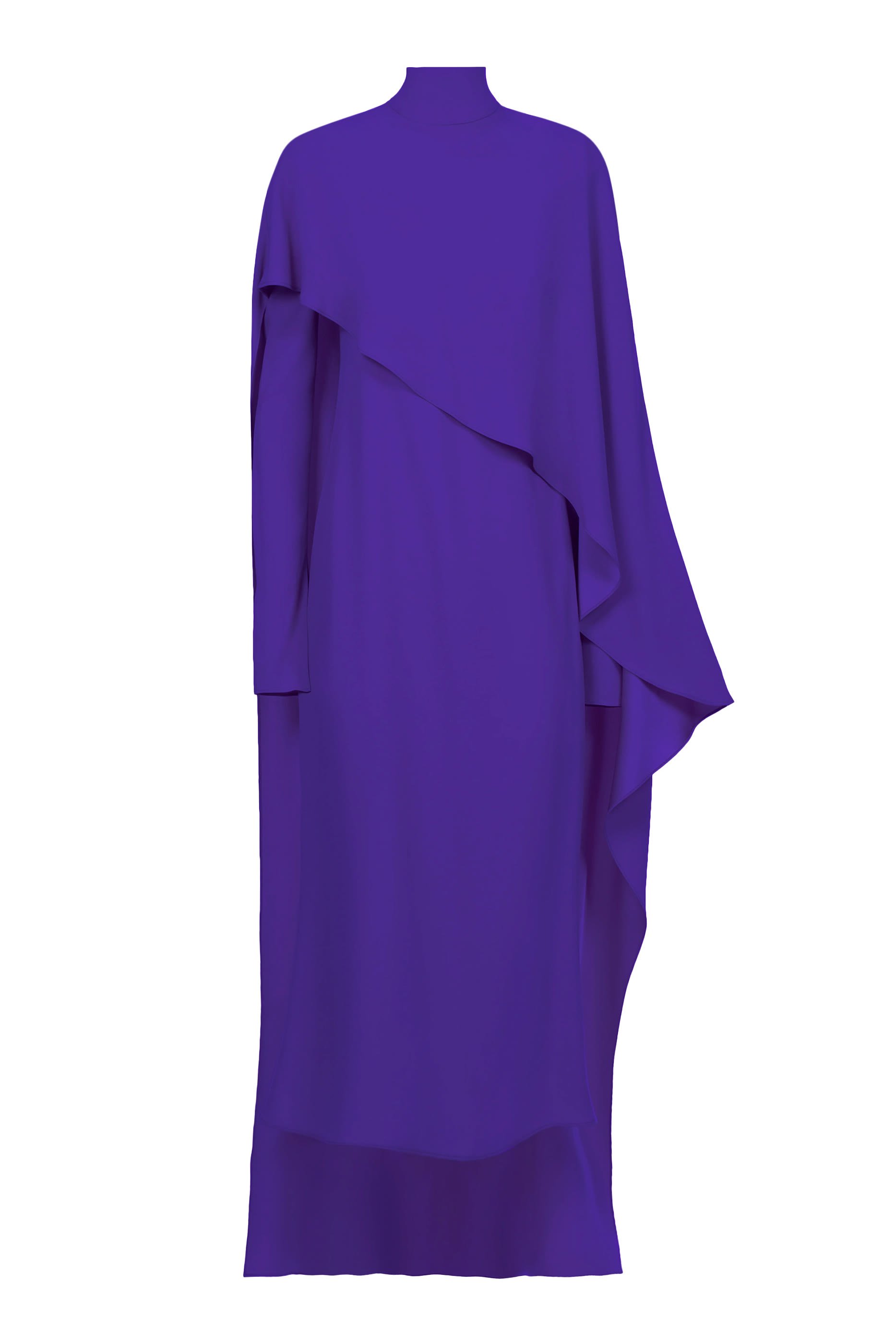 Carrington Midi Dress 