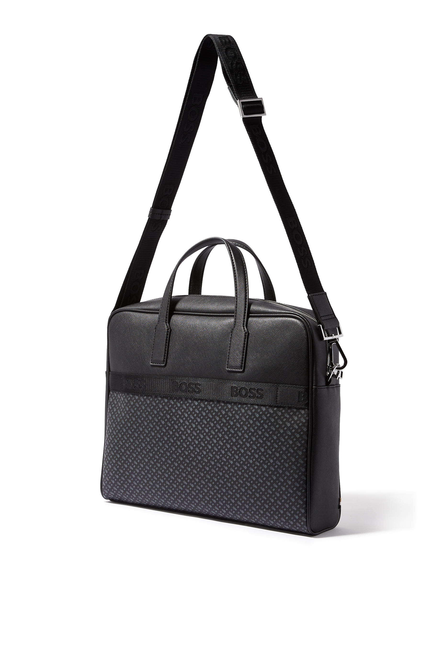 Structured Document Case