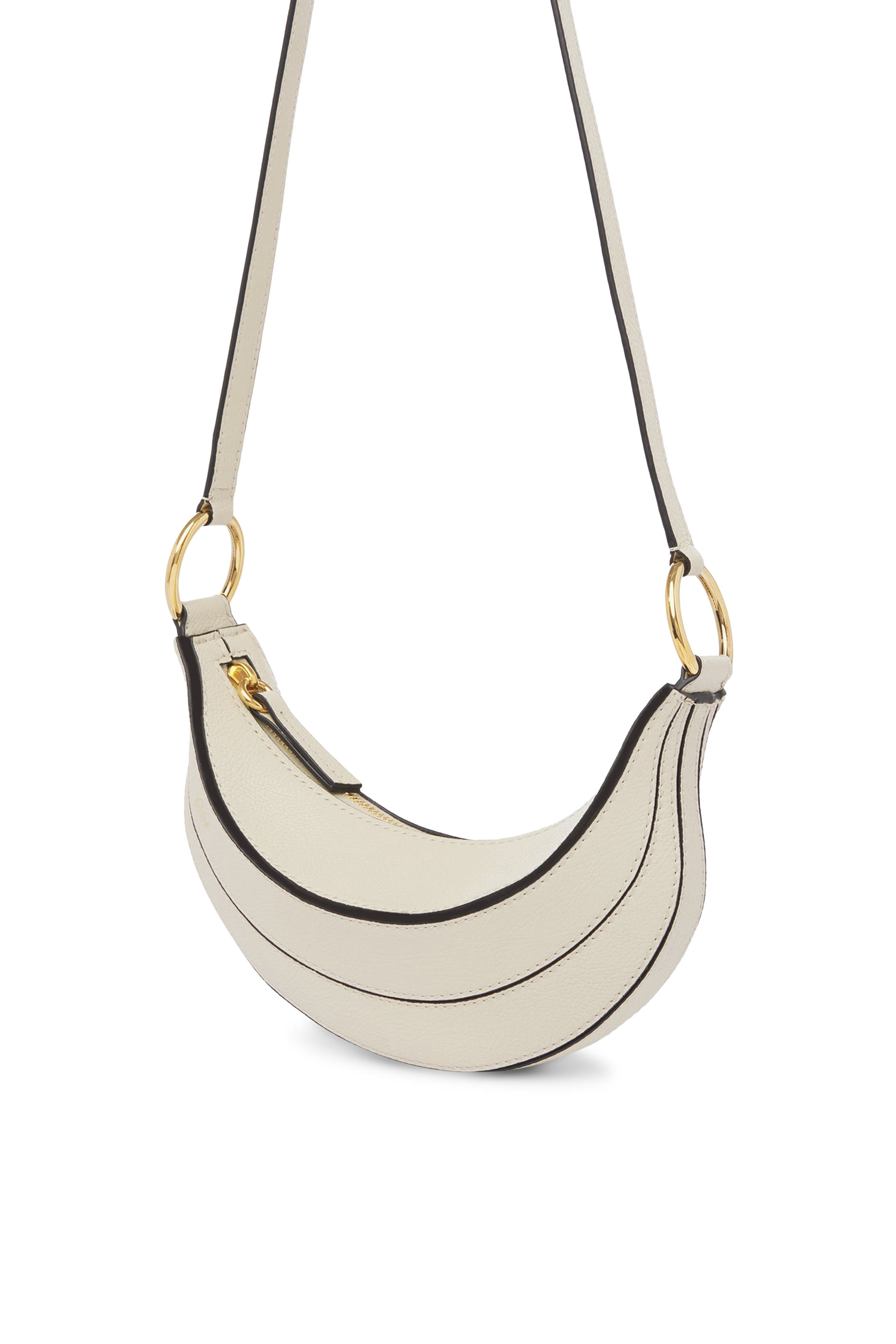 Banana Crossbody Bag