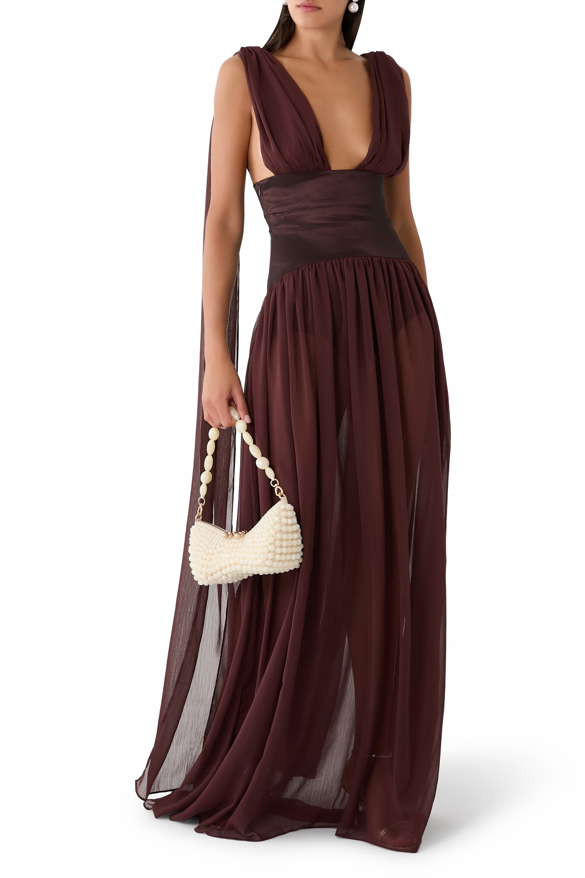 Ramona Dress 