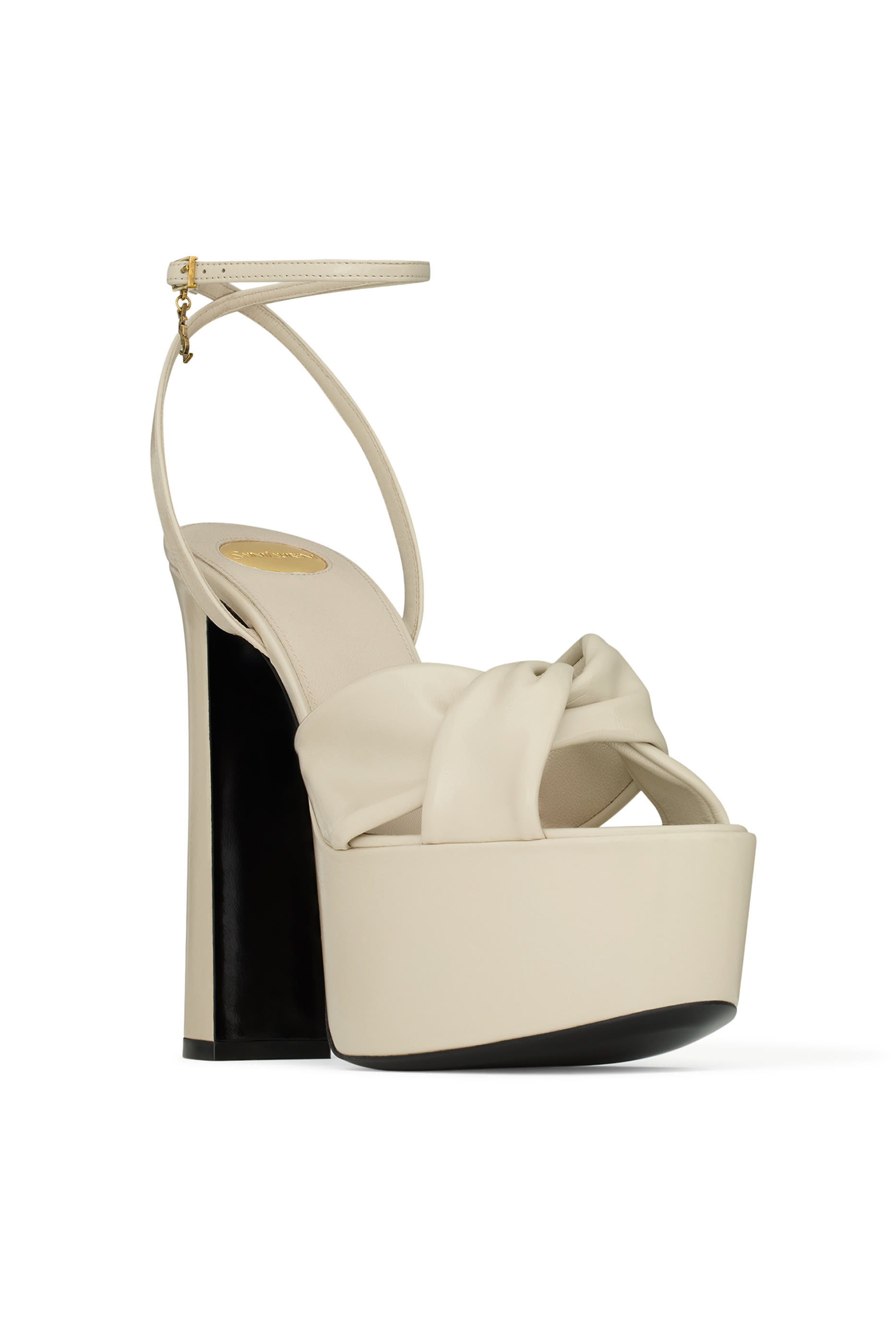 Franciane Platform Sandals