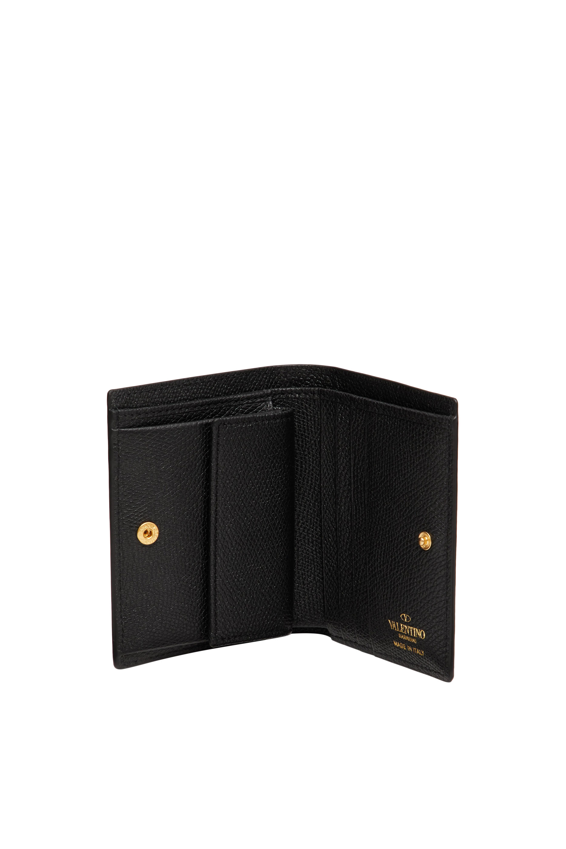VLogo Signature Wallet