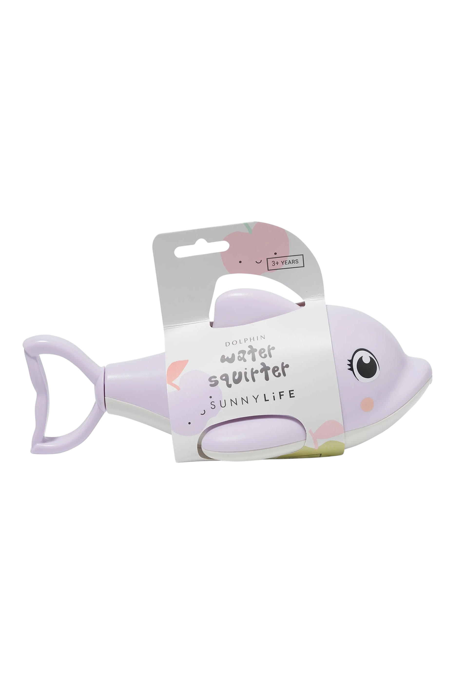 Kids Dolphin Water Squirter
