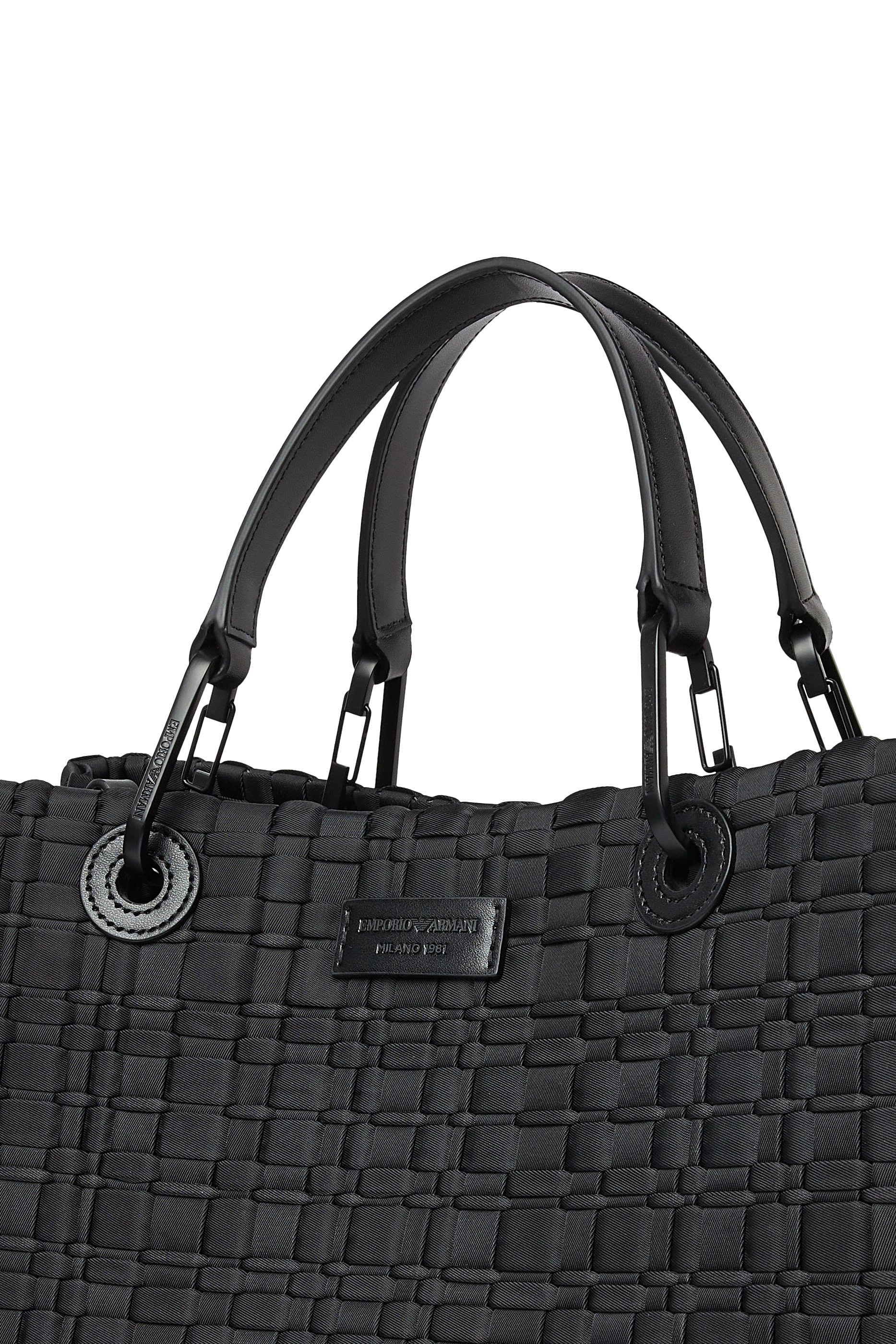 MyEA Medium Tote Bag