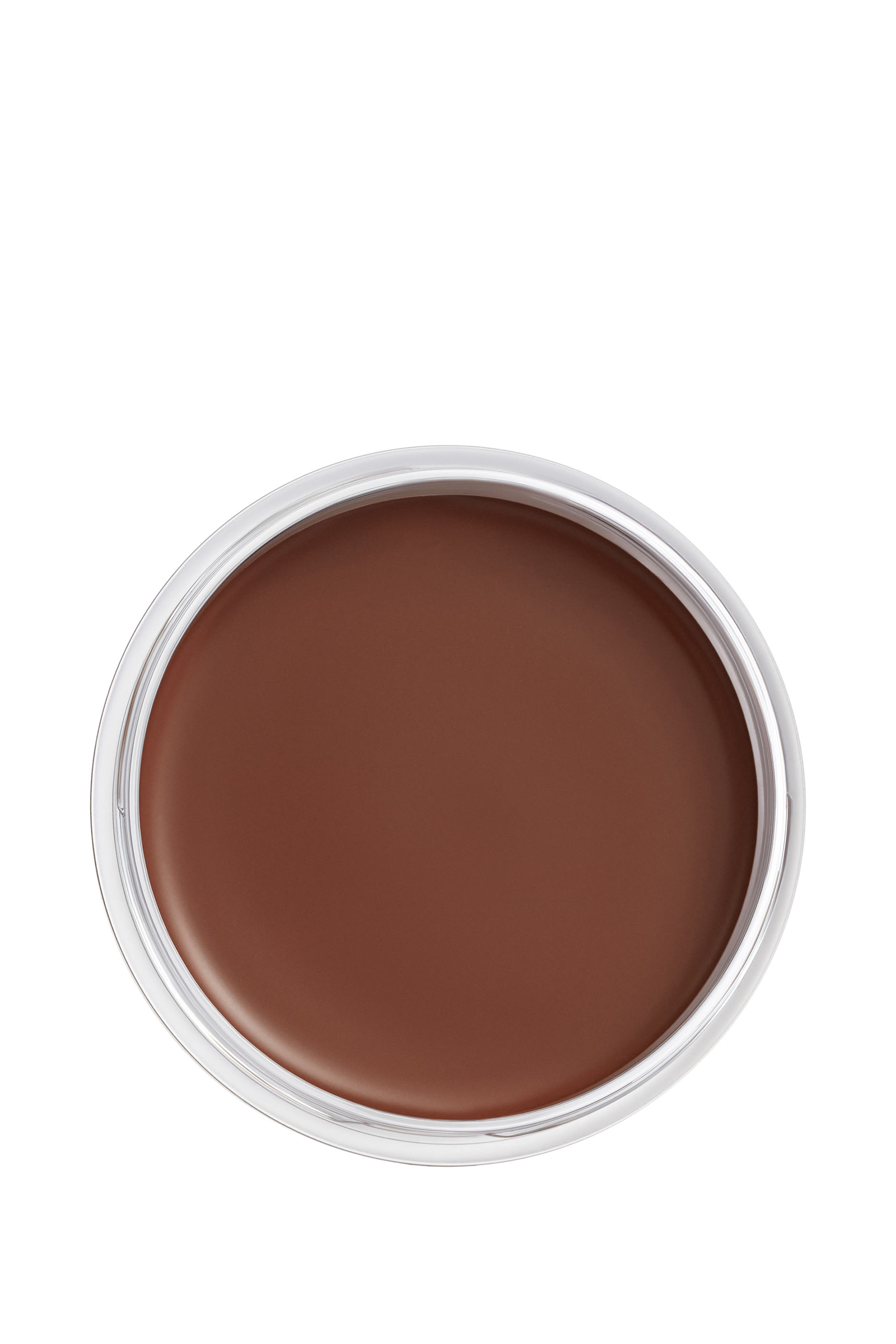 Cream Matte Bronzer