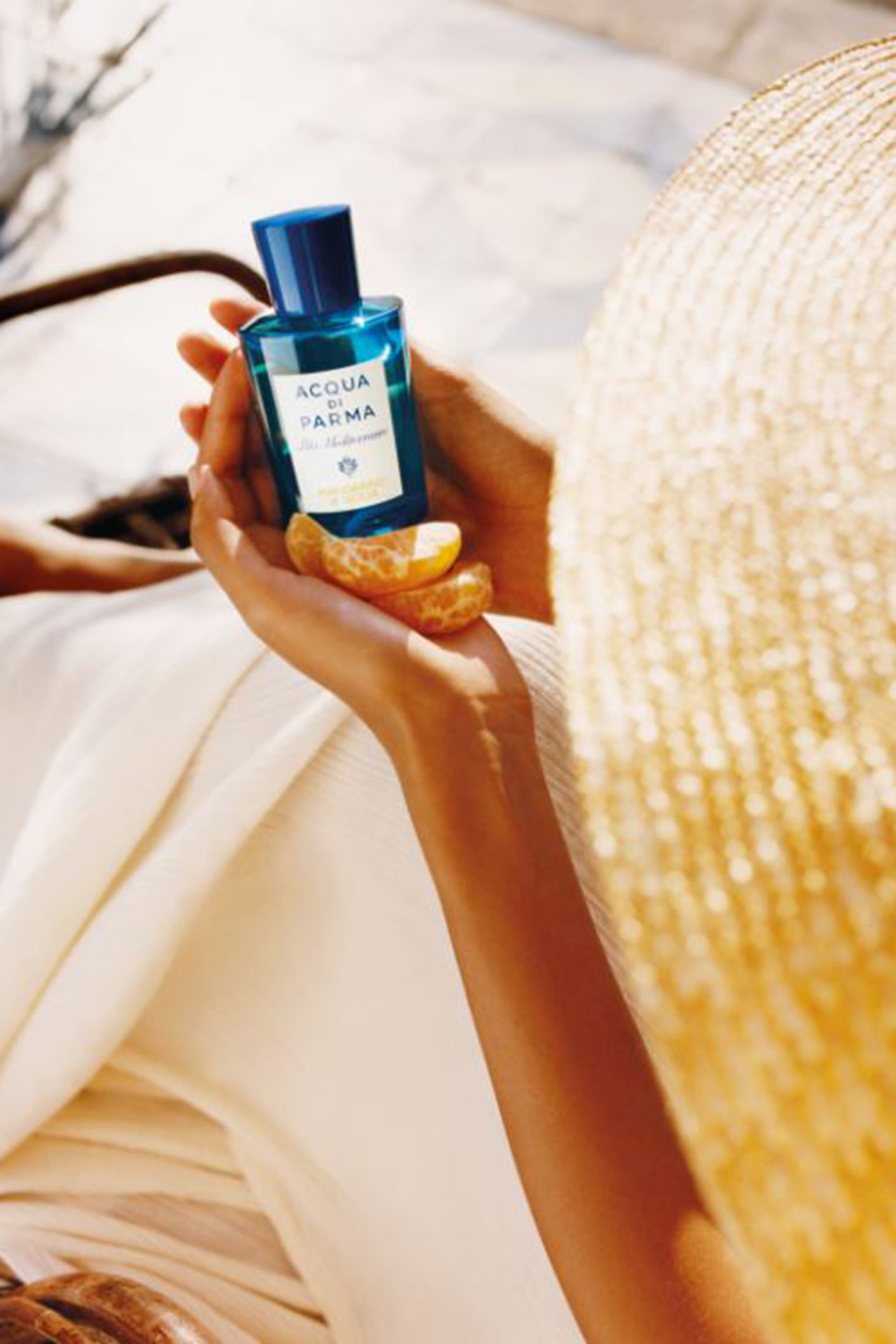 Mandarino Di Sicilia Eau de Toilette