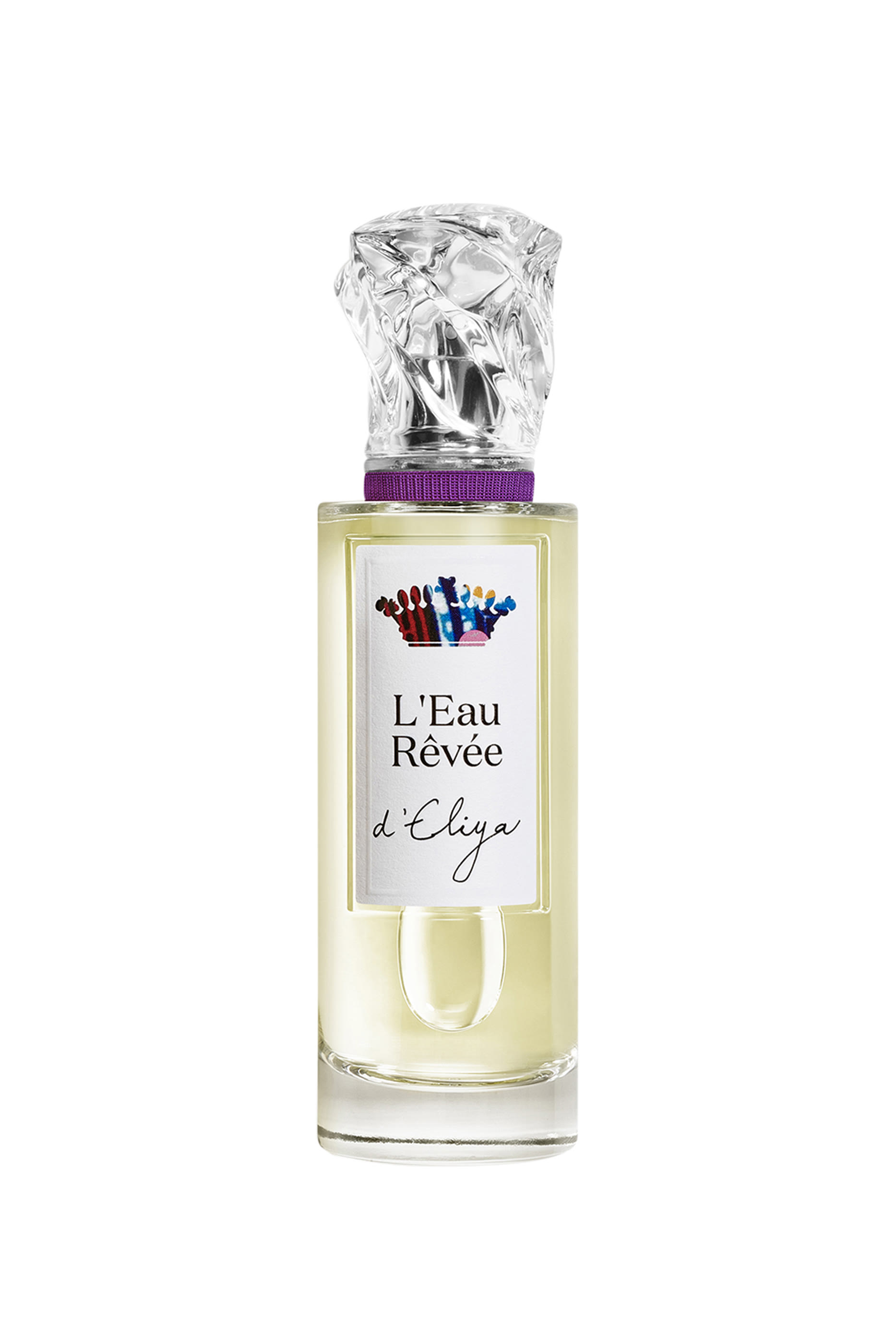 L'Eau Revee D'Eliya Eau De Toilette