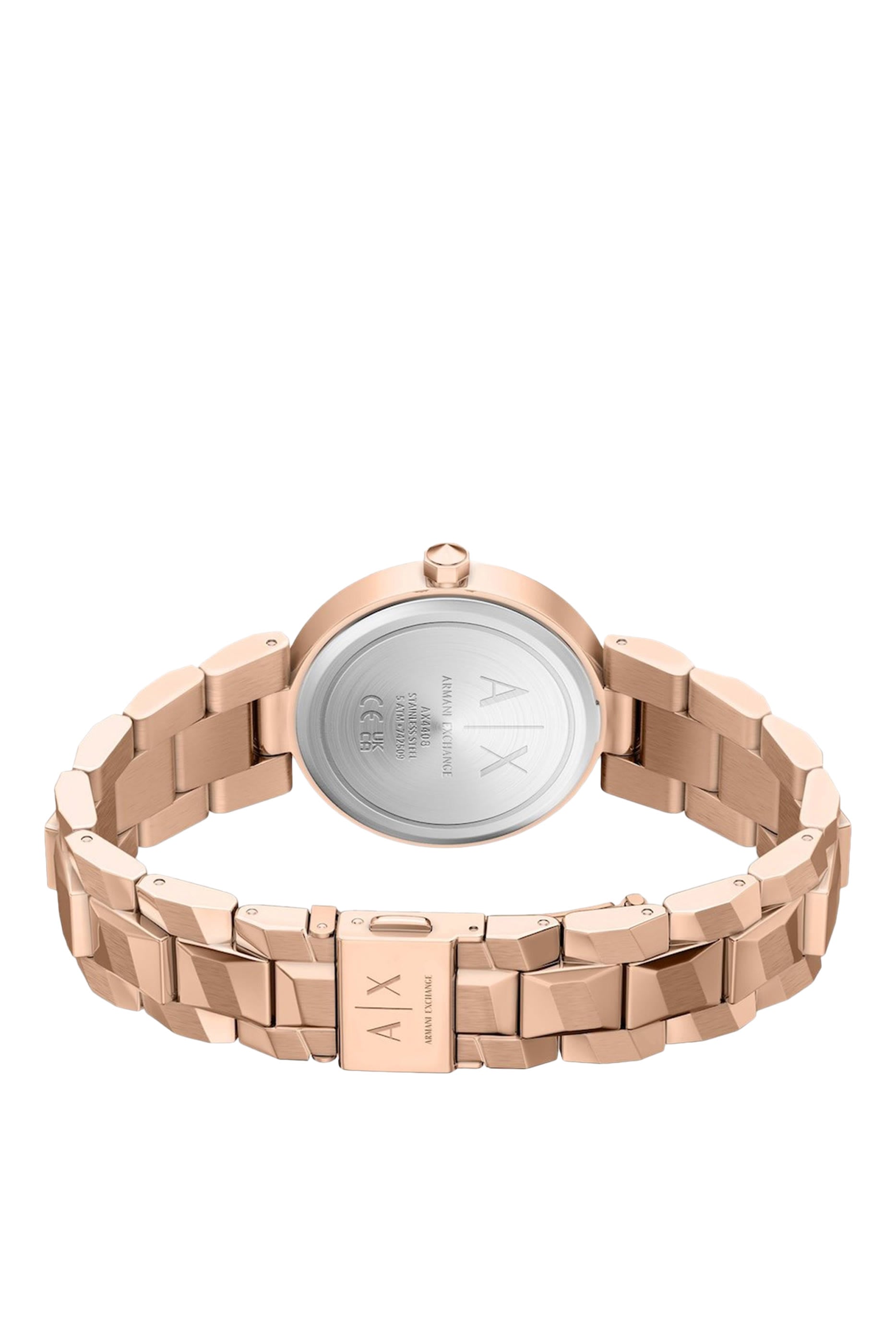 Audelle Watch, 34mm