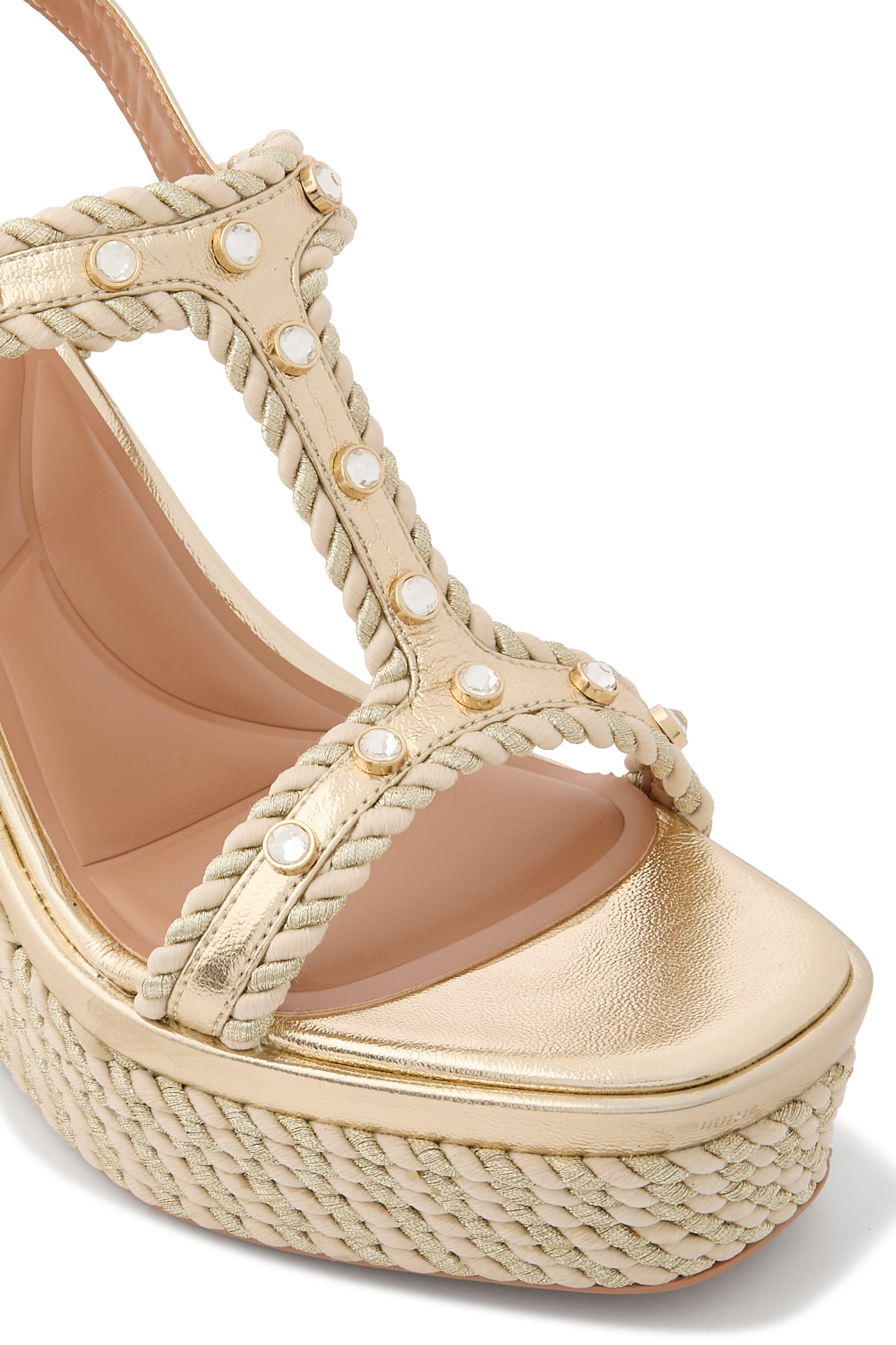 Carvela Sorella Wedge Heels