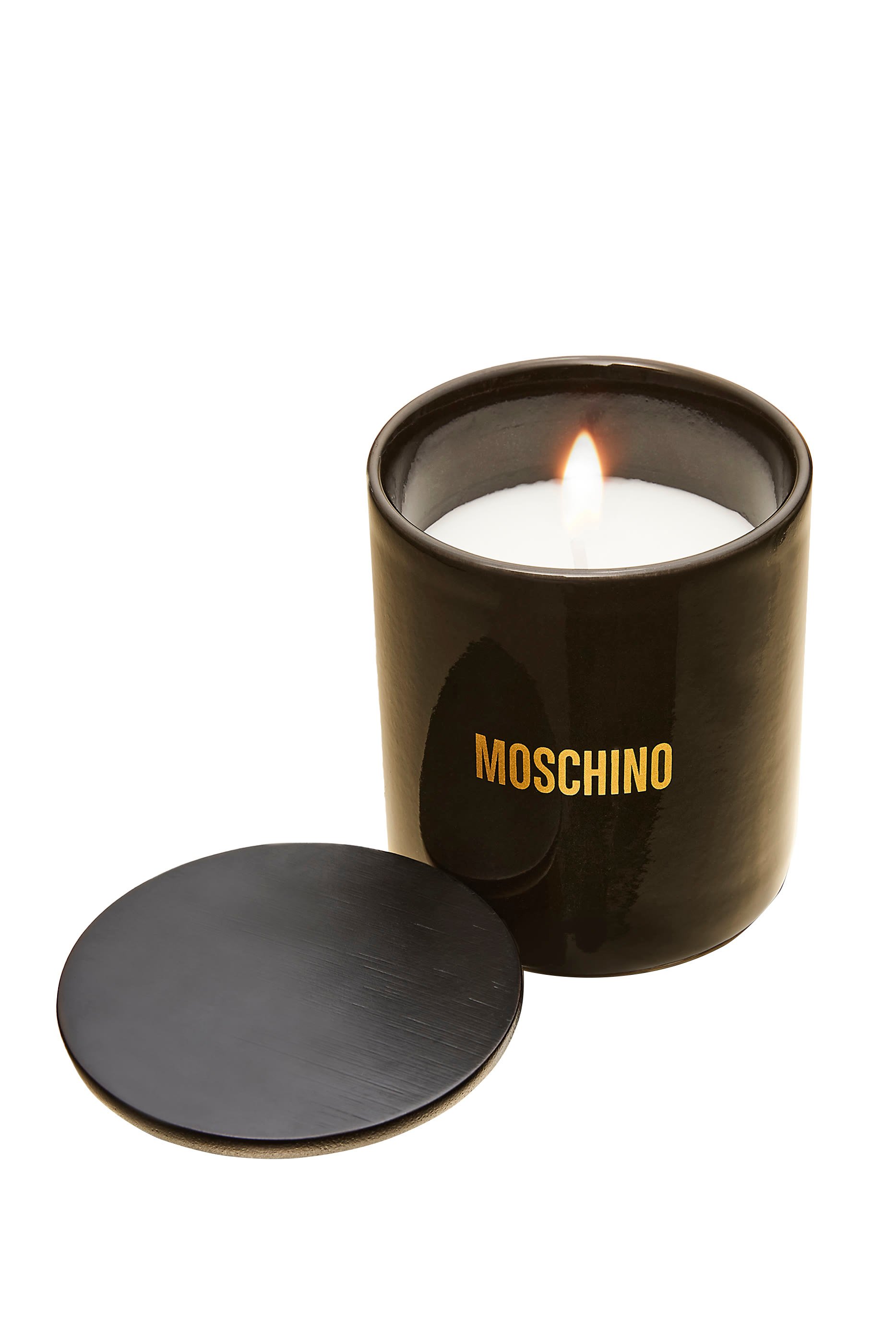 Bergamot Scented Candle