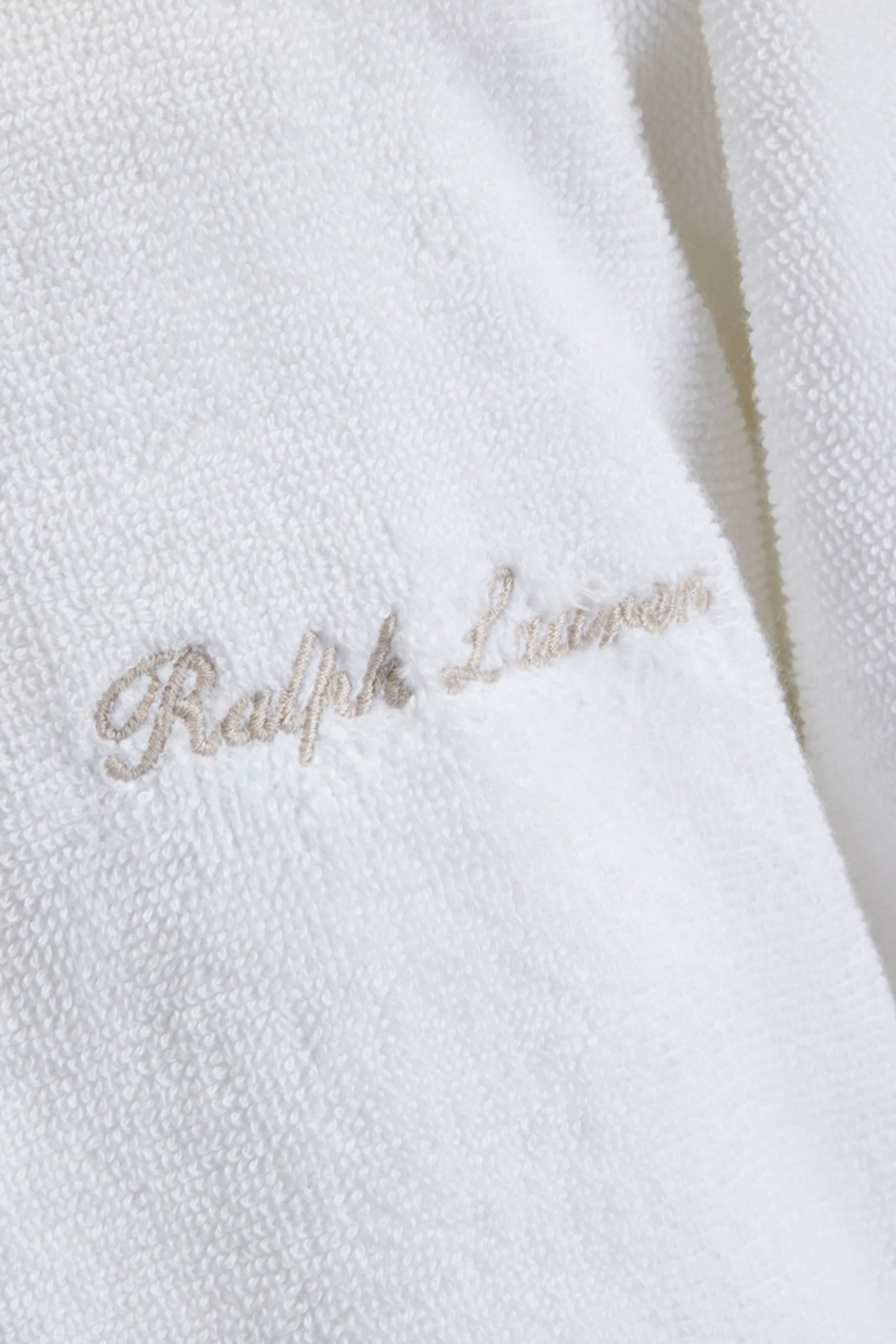 Dulaney Bath Robe