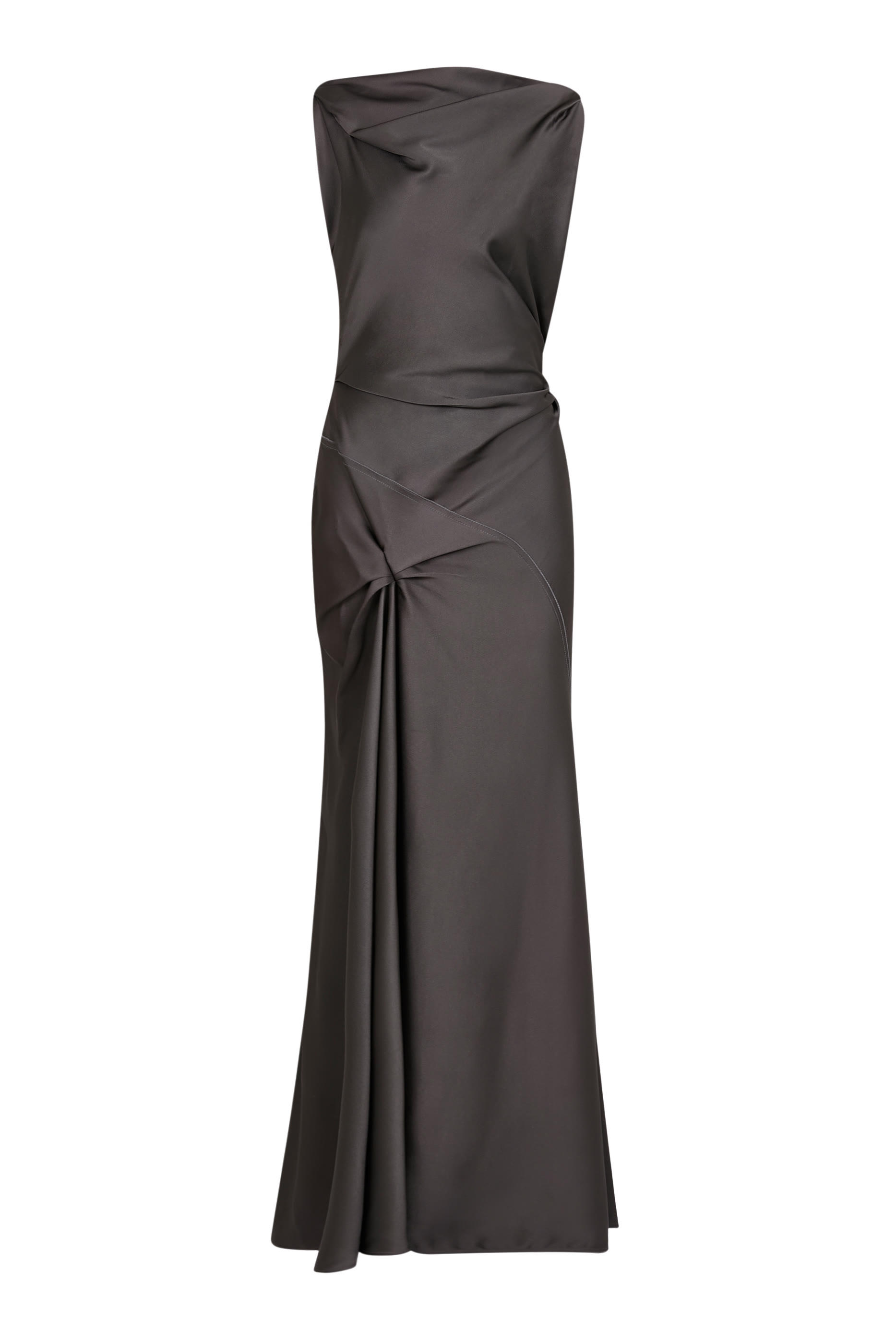 Posy Gown