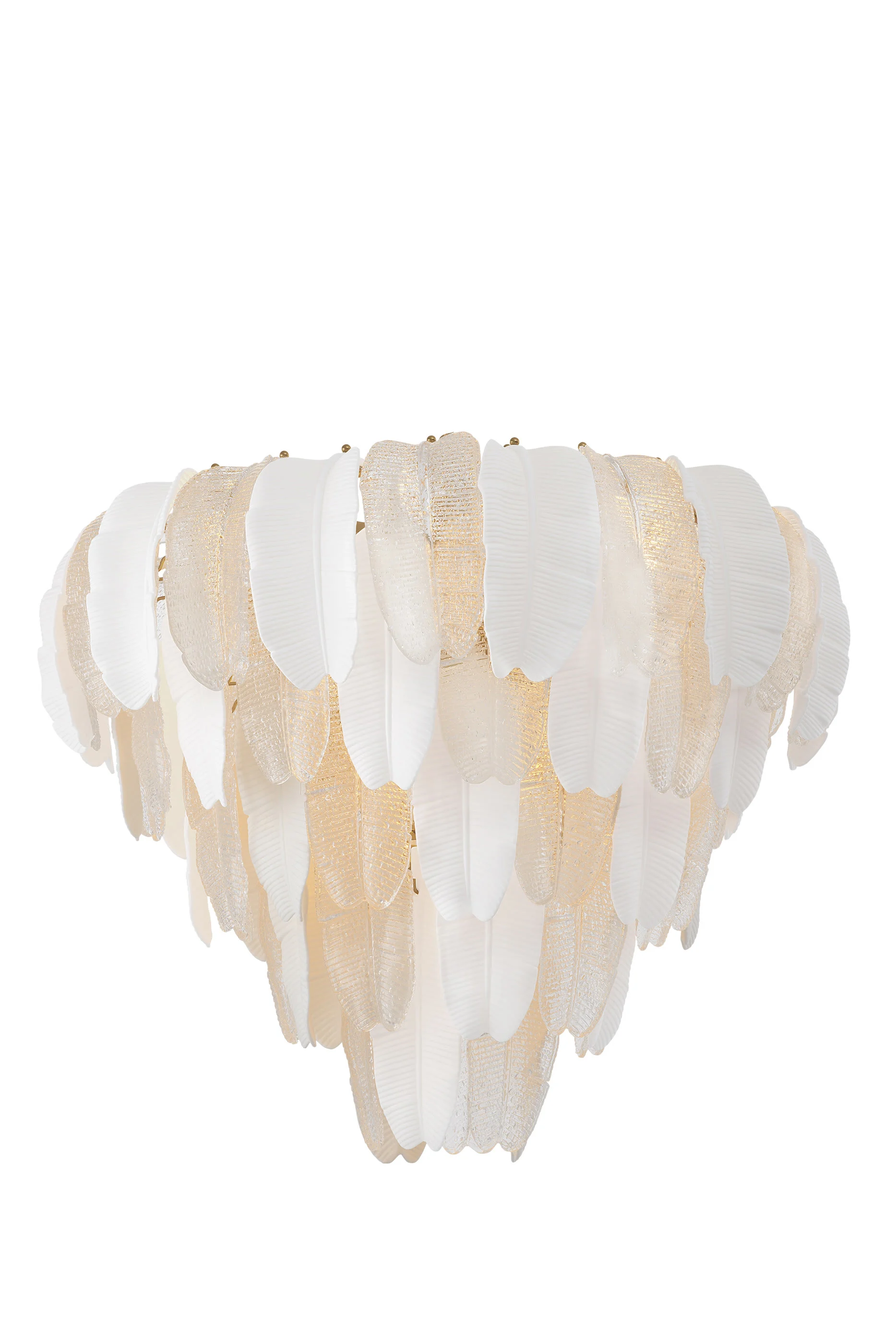 Saint Lucia Large Chandelier