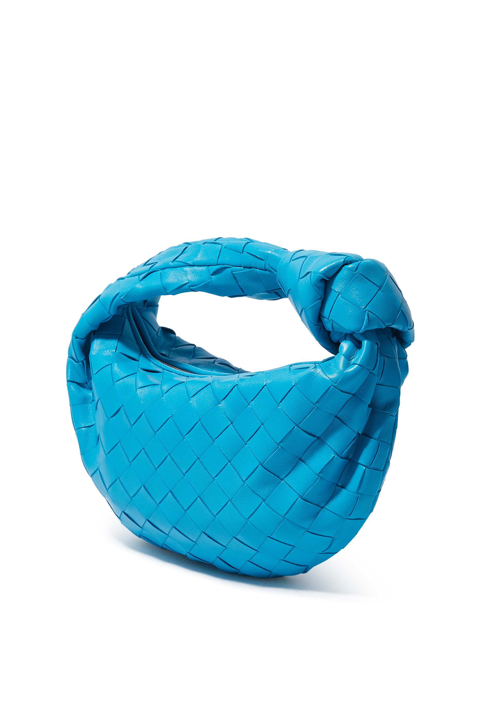 Mini Jodie Top Handle Bag