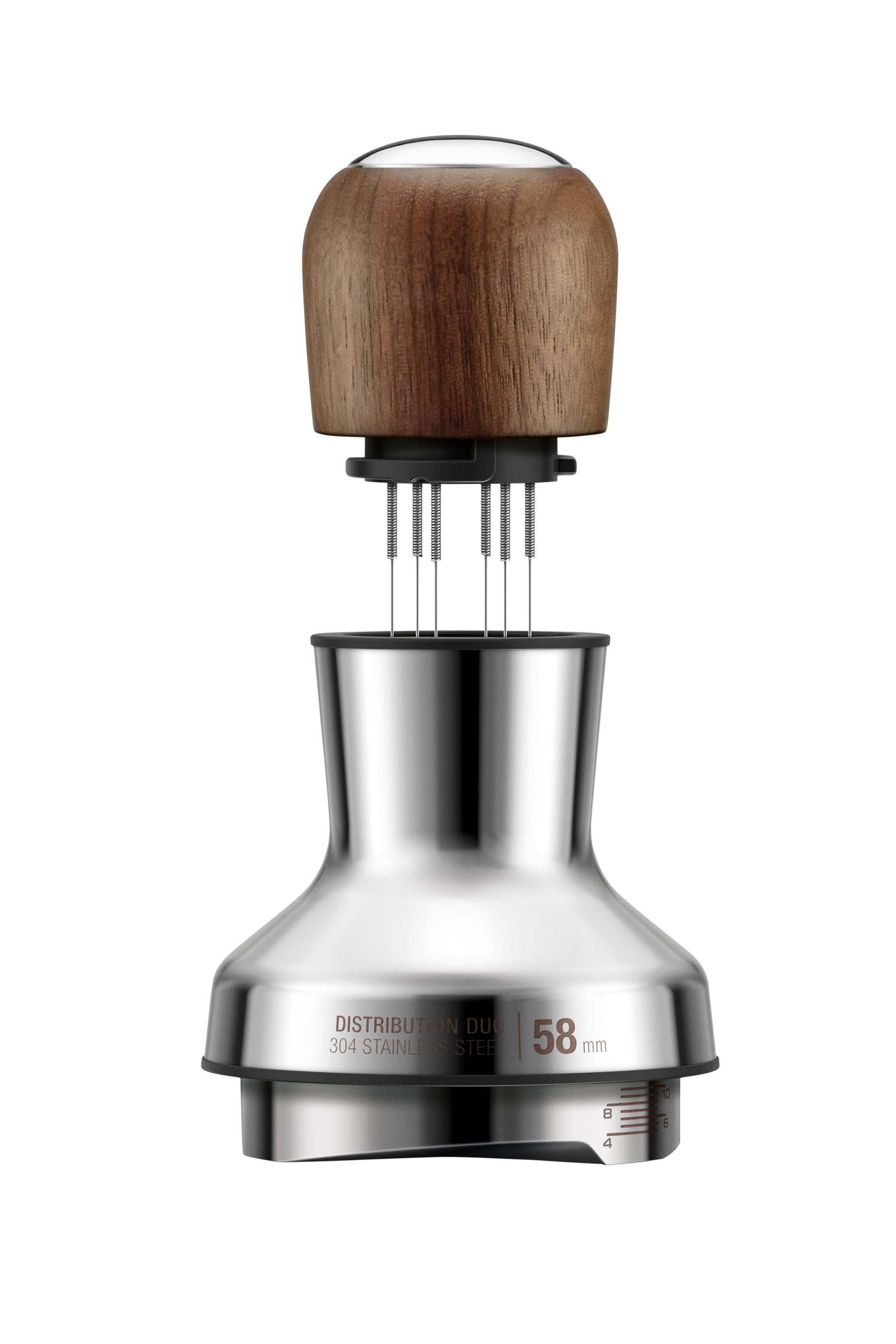 The 2-IN-1 Distribution Tool 58mm