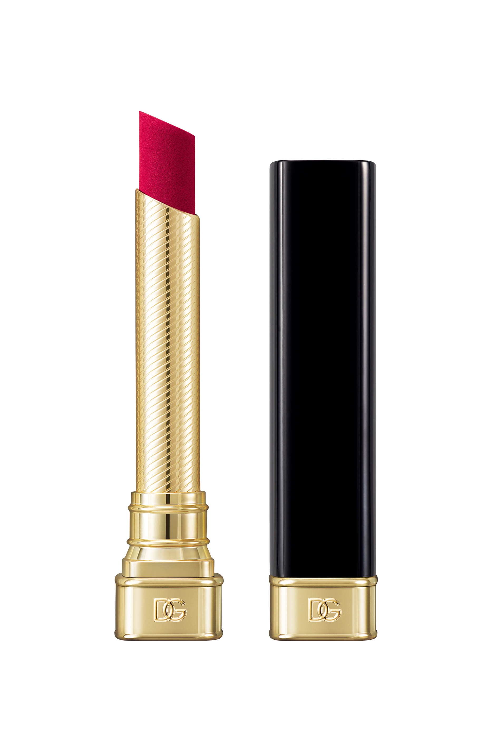 Dolce & Gabbana My Comfy Matte Lip Stylo