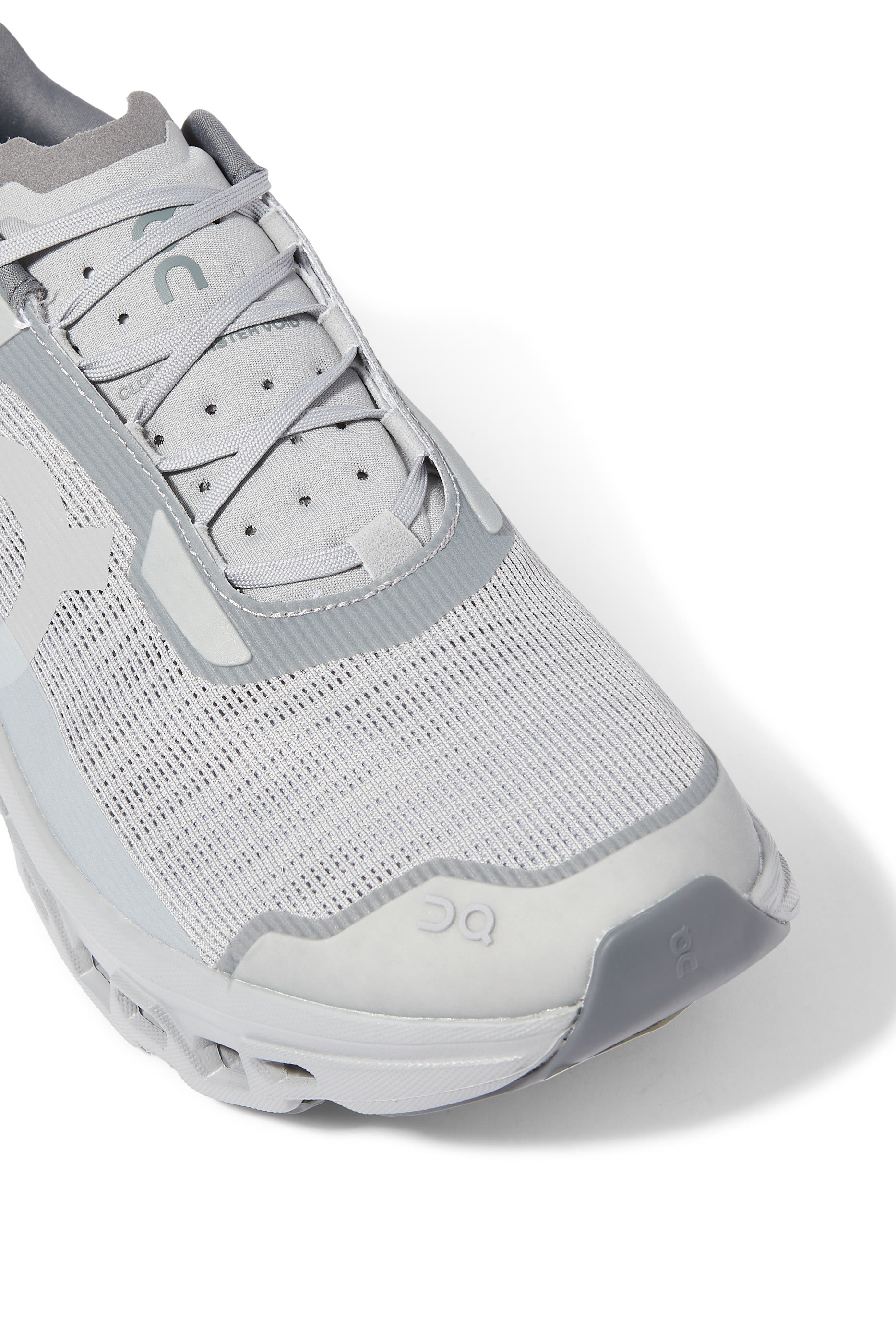 Cloudmonster Void Sneakers