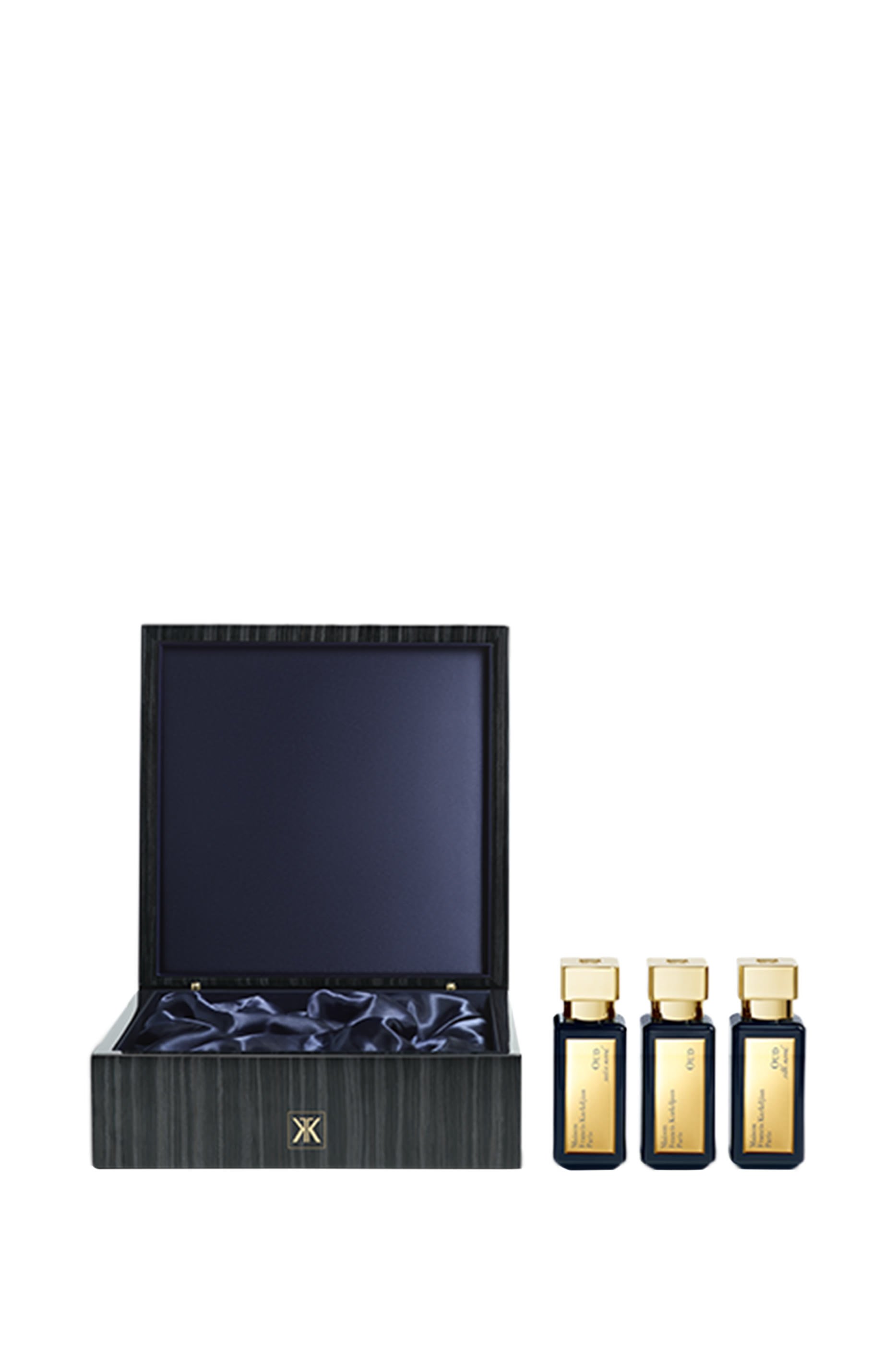 Extraits de Parfum Trio Set