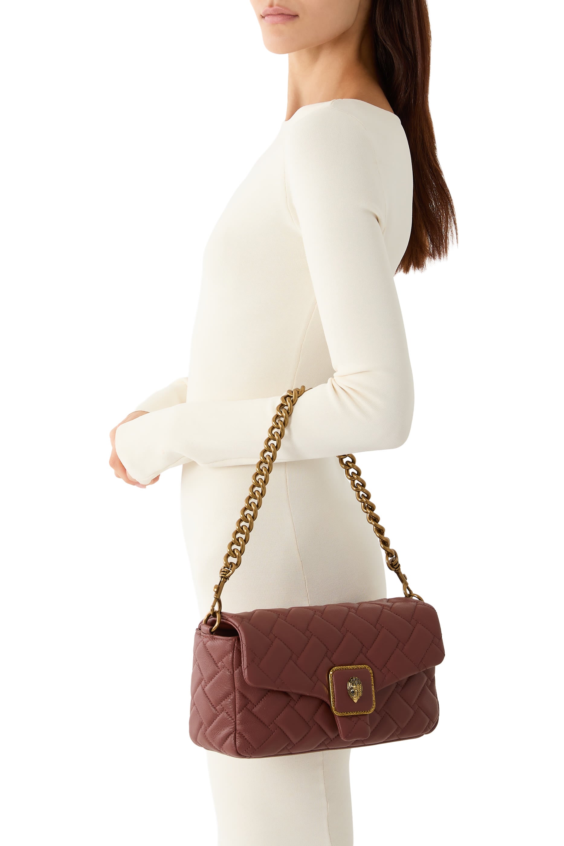 Pimlico Gemstones Handbag