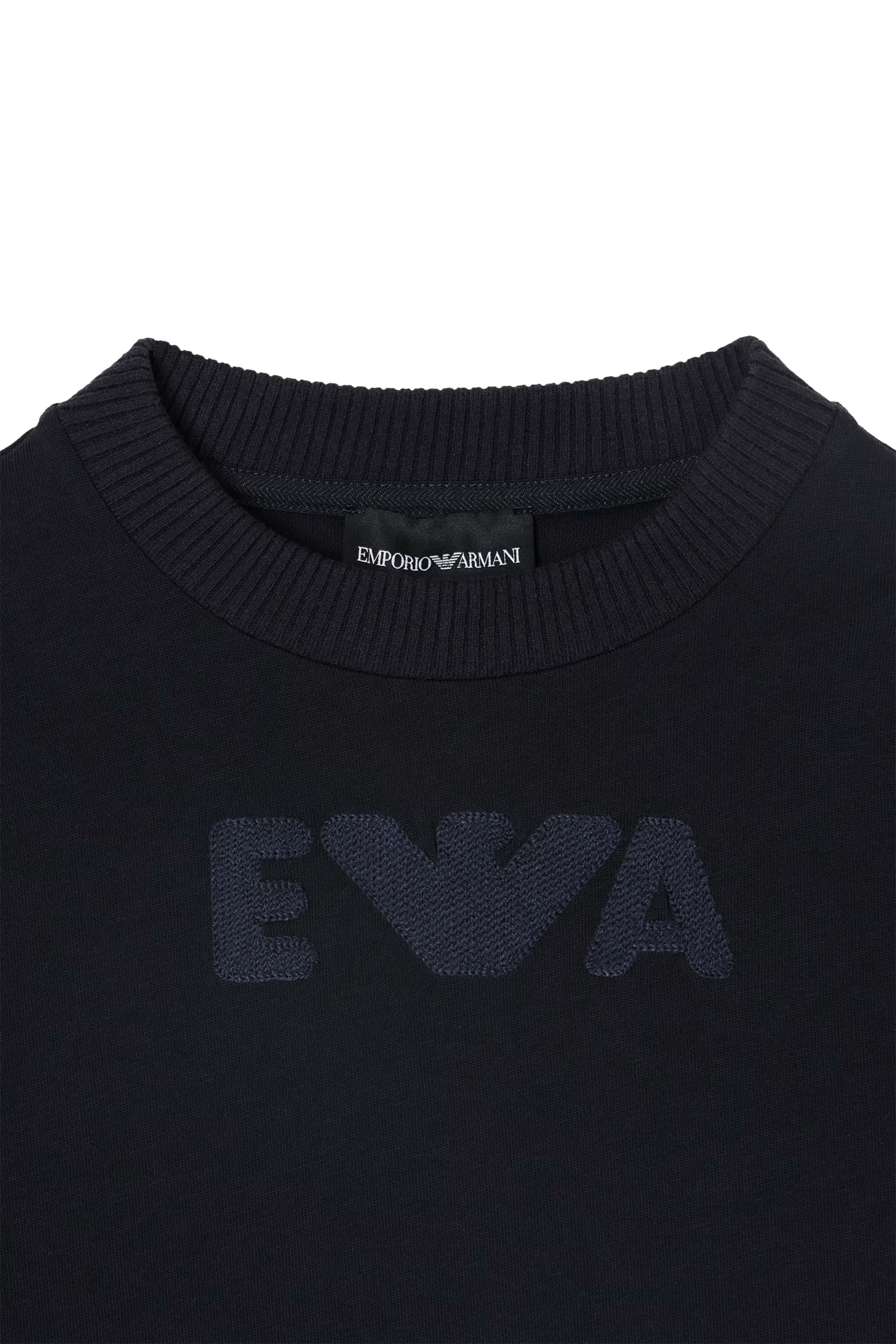 Kids EA Logo T-Shirt